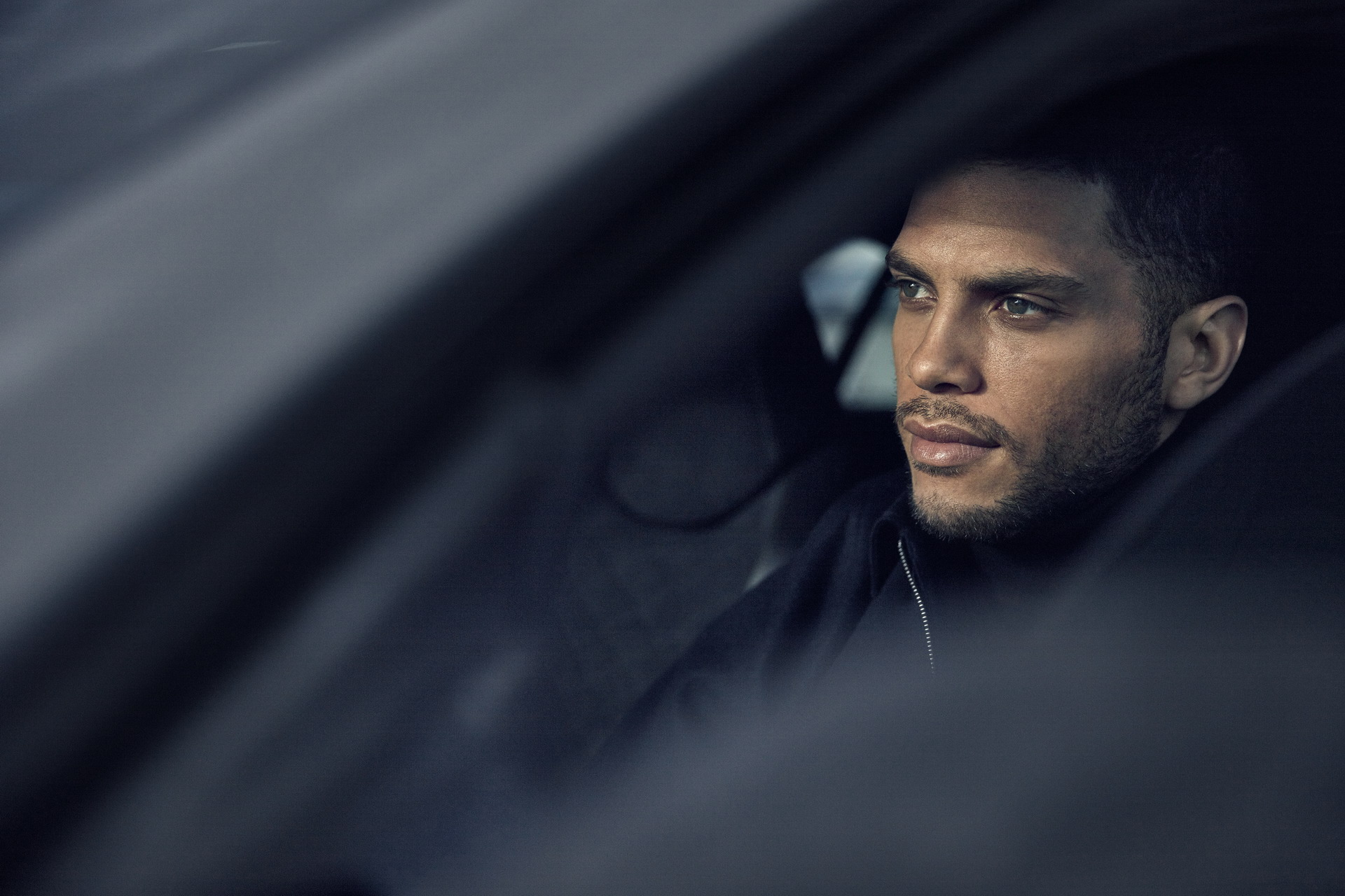 Peugeot 508 SPORT ENGINEERED CONCEPT 46 Concept 508 Peugeot Sport Engineered Is A Sharp-Clawed Feline Awaiting Release