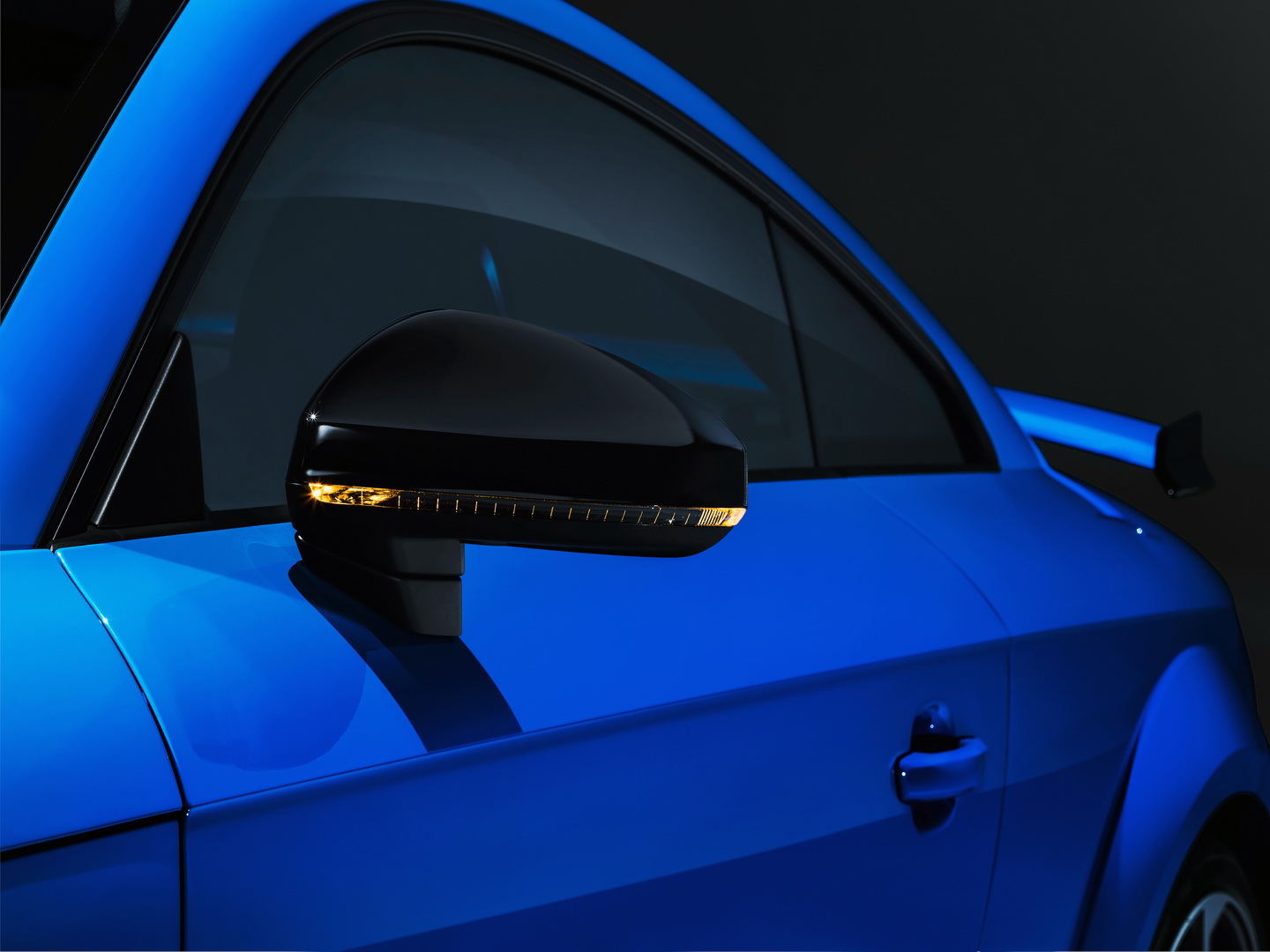 2020 audi tt rs 43 2020 Audi TT RS Gets A Refresh, 2.5-Liter Turbo Five Still Puts Out 400 PS