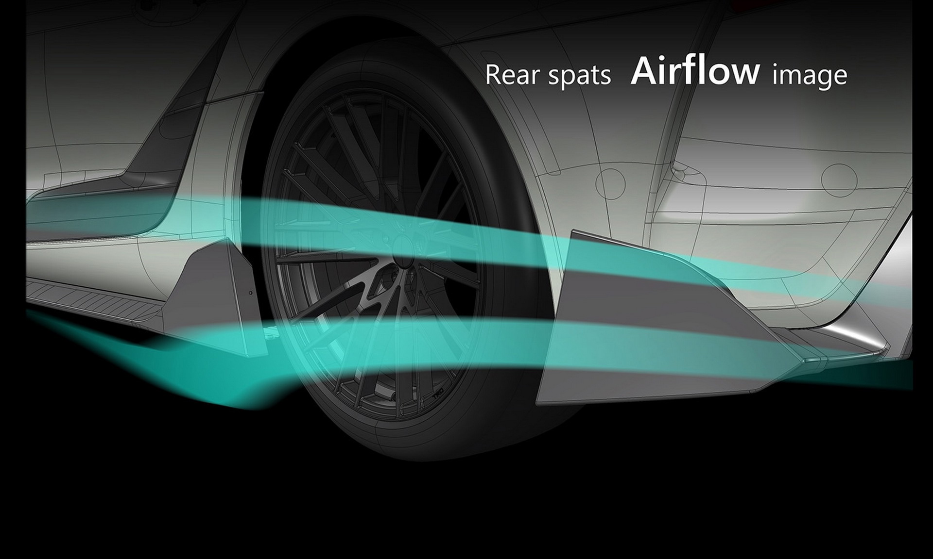 2020 Toyota TRD Supra 29 TRD Gives 2020 Toyota GR Supra First Real Tune With Performance Line Concept