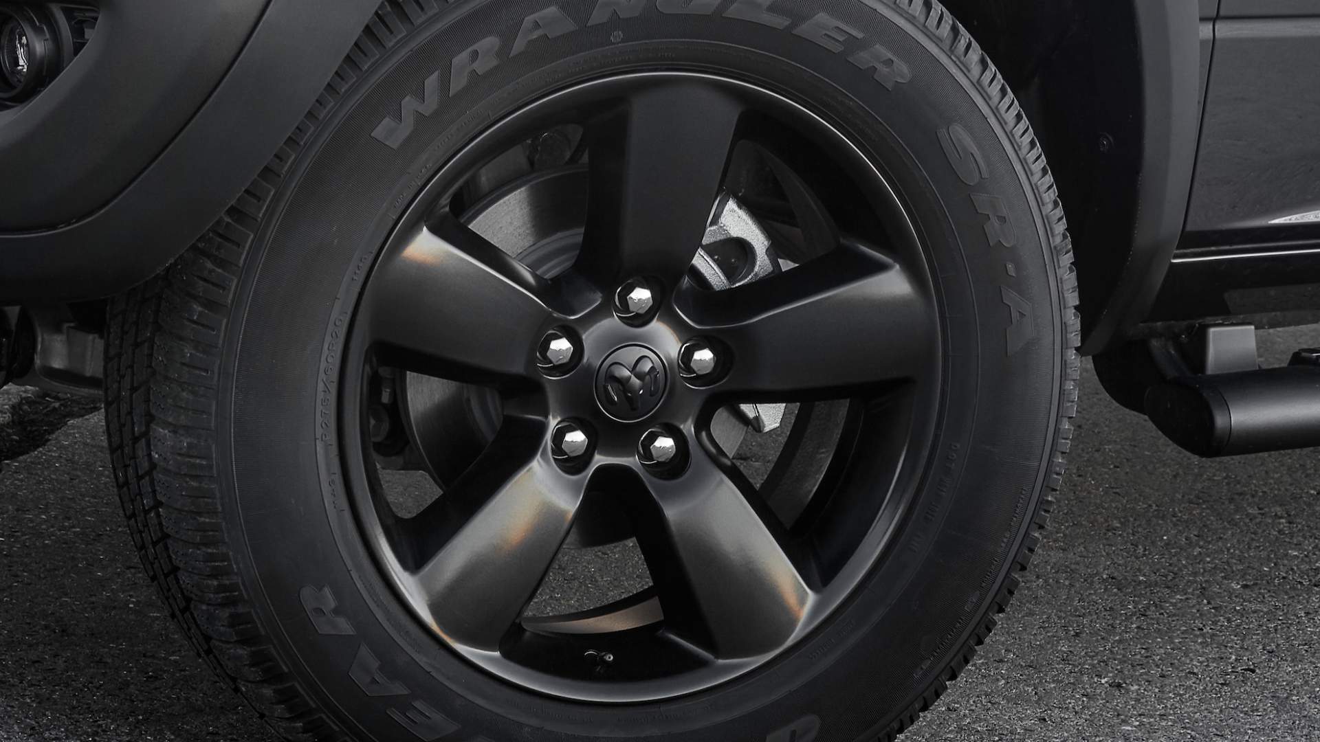 2019 Ram 1500 Warlock 5 2019 Ram 1500 Classic ‘Warlock’ Wants To Attract Young Buyers, Starts At $37,040