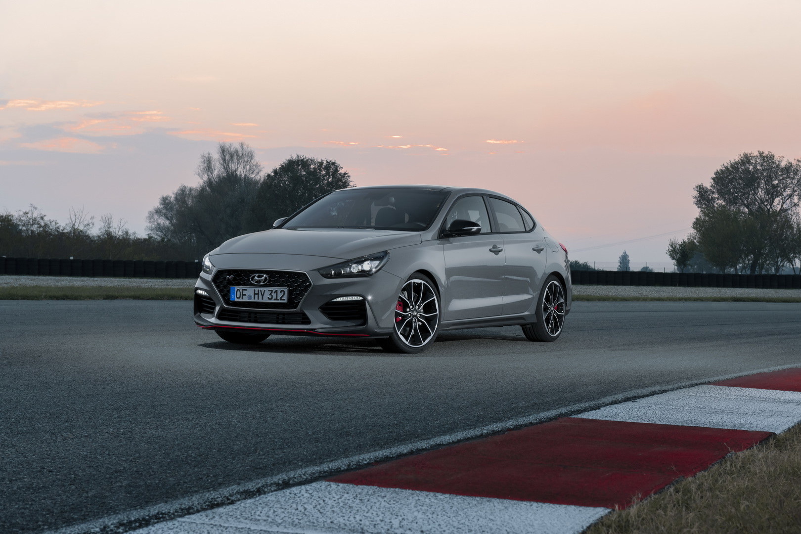 2019 hyundai i30 fastback n 3 Hyundai Skips Geneva Show, But Kia Promises ‘New Things To Show’