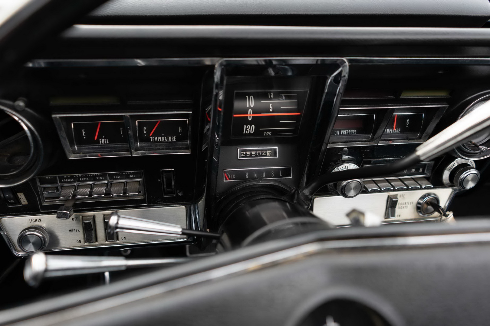 1967 oldsmobile toronado roadster george barris mannix 28 George Barris’ Oldsmobile Toronado From ‘Mannix’ Is For Sale