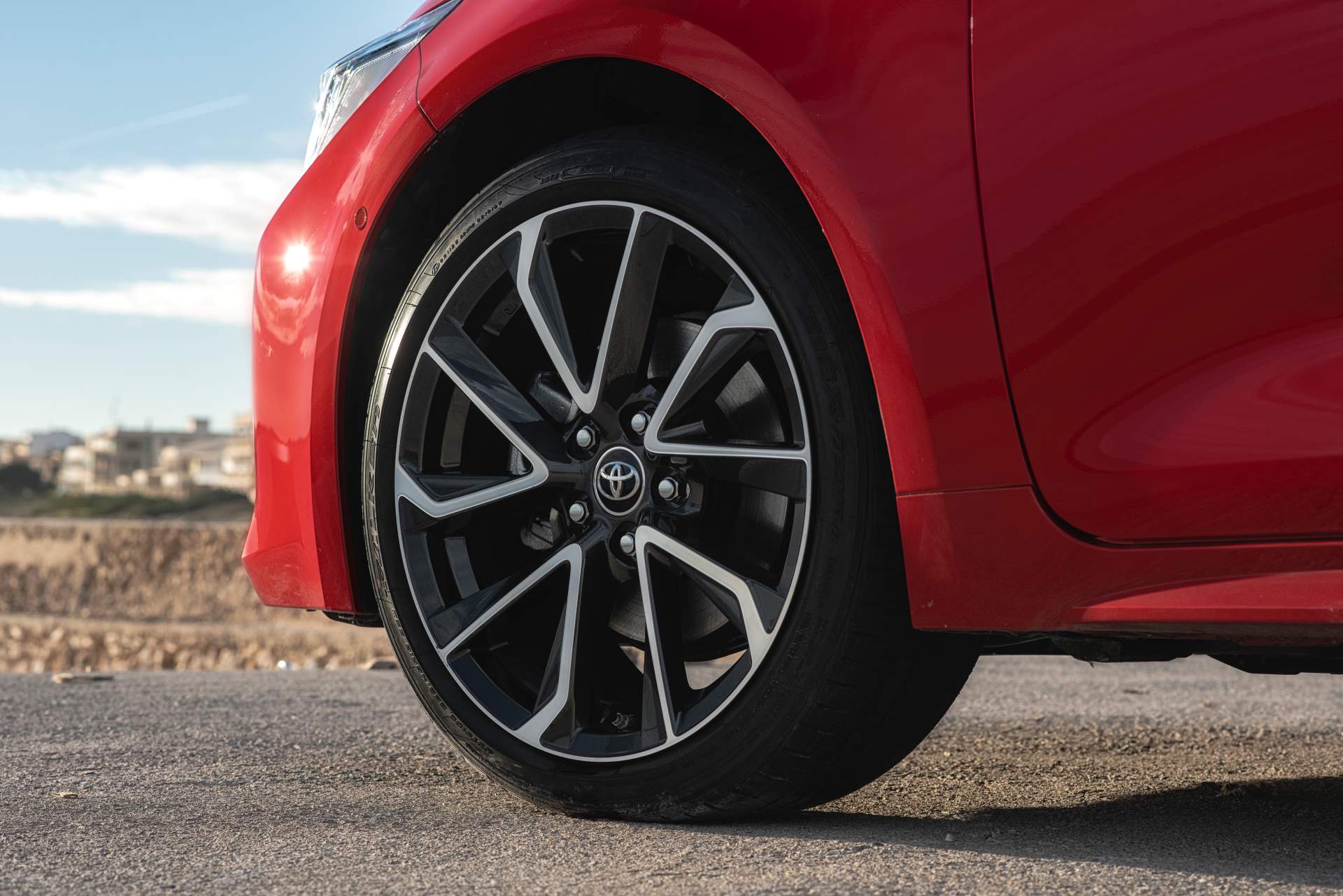 2019 Toyota Corolla Hatchback 2 Toyota Drops Euro-Spec 2019 Corolla Performance And Economy Specs, Mega Gallery