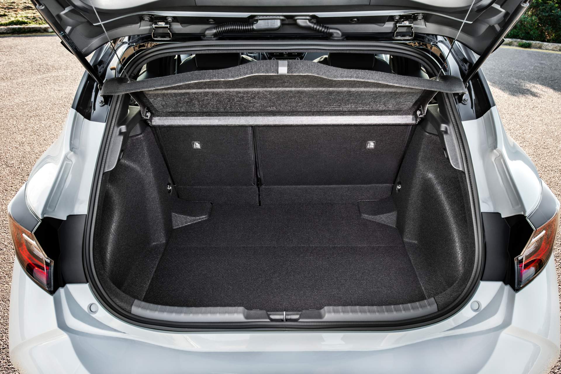 2019 Toyota Corolla Hatchback 1 Toyota Drops Euro-Spec 2019 Corolla Performance And Economy Specs, Mega Gallery