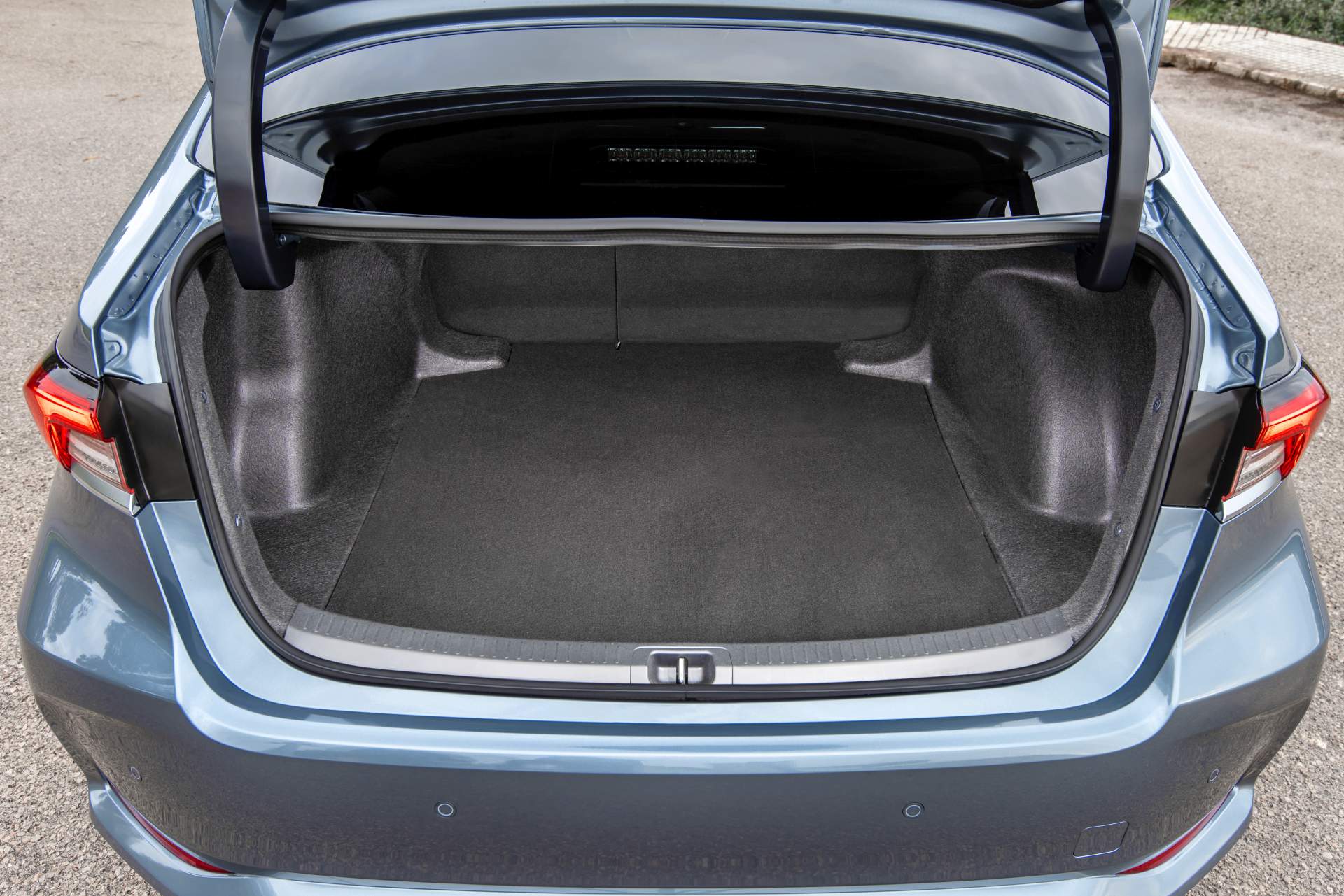 2019 Toyota Corolla Sedan 1 Toyota Drops Euro-Spec 2019 Corolla Performance And Economy Specs, Mega Gallery