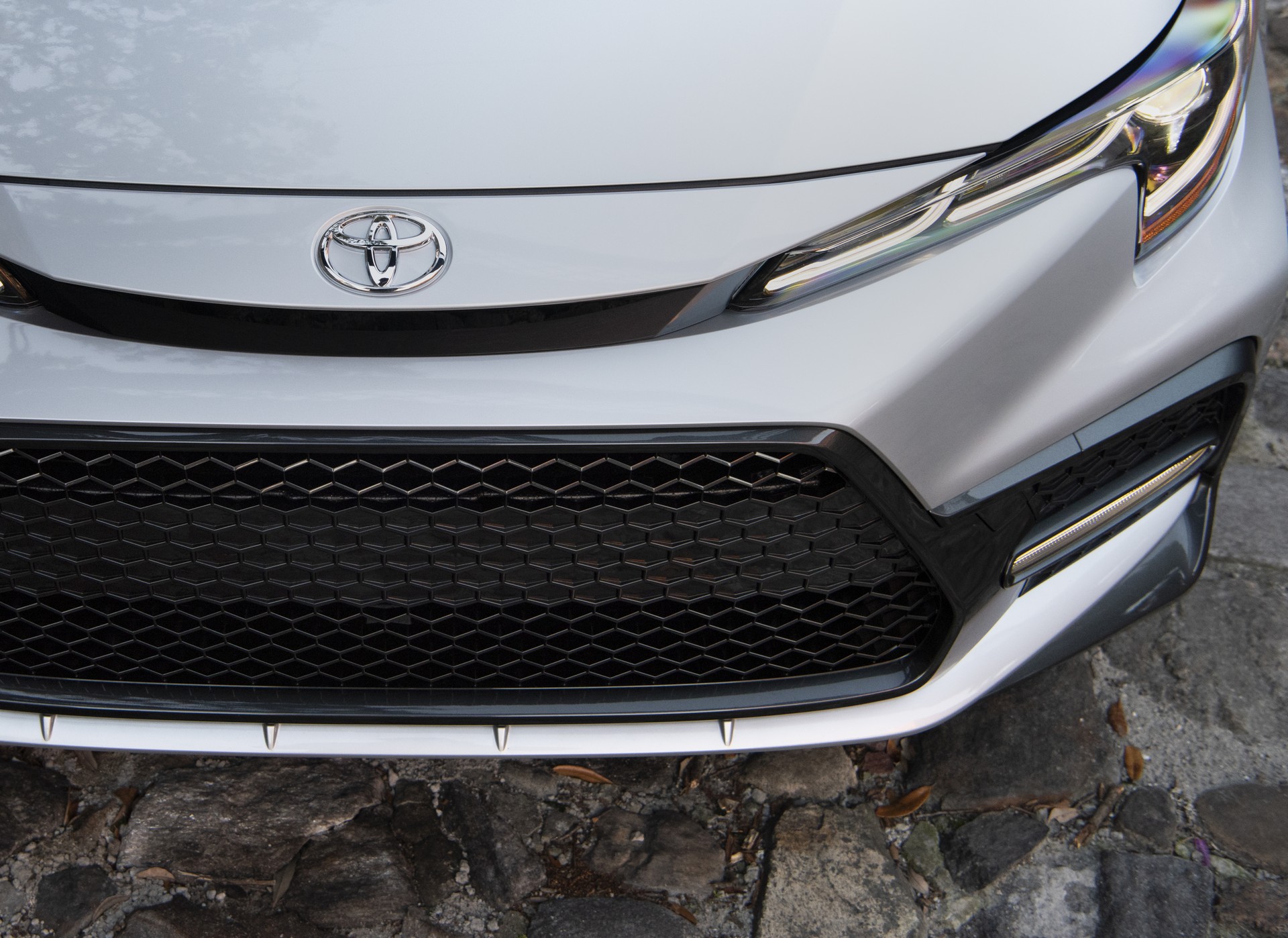 2020 Toyota Corolla-229 2020 Toyota Corolla Starts At $19,500, See It In 200+ Photos