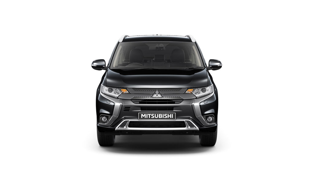 2019 mitsubishi outlander phev commercial 7 Mitsubishi Commercial Outlander Goes Green With PHEV Version
