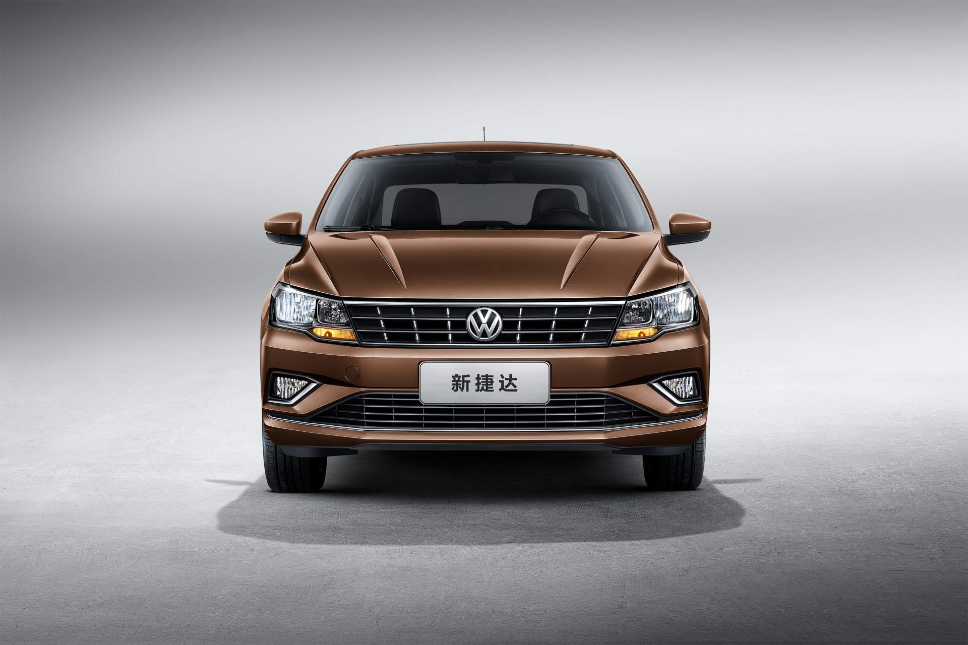 VW Jetta China 5 Jetta Said To Become Separate Brand In China, VW Calls Reports “Pure Speculation”