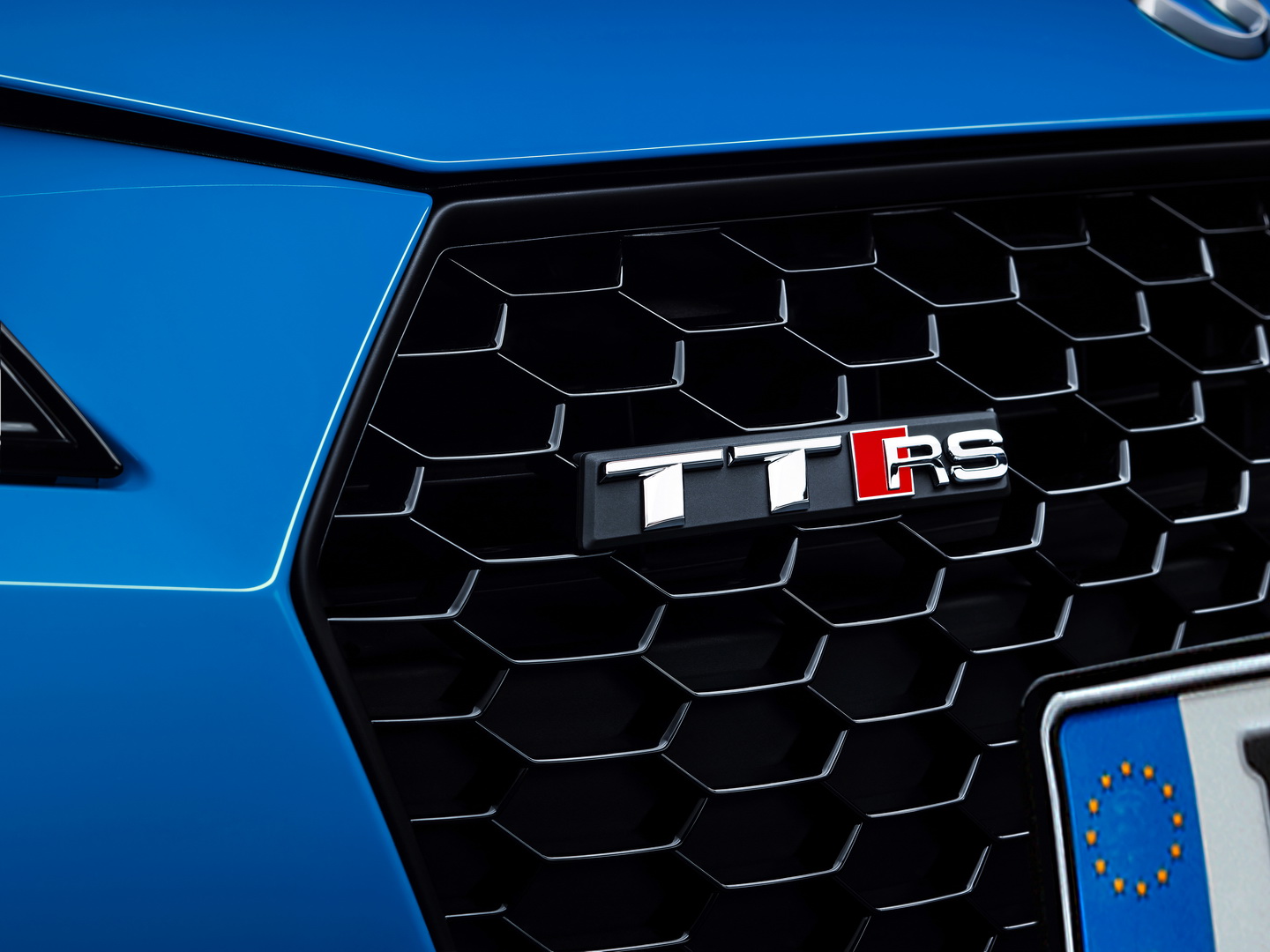 2020 audi tt rs 44 2020 Audi TT RS Gets A Refresh, 2.5-Liter Turbo Five Still Puts Out 400 PS