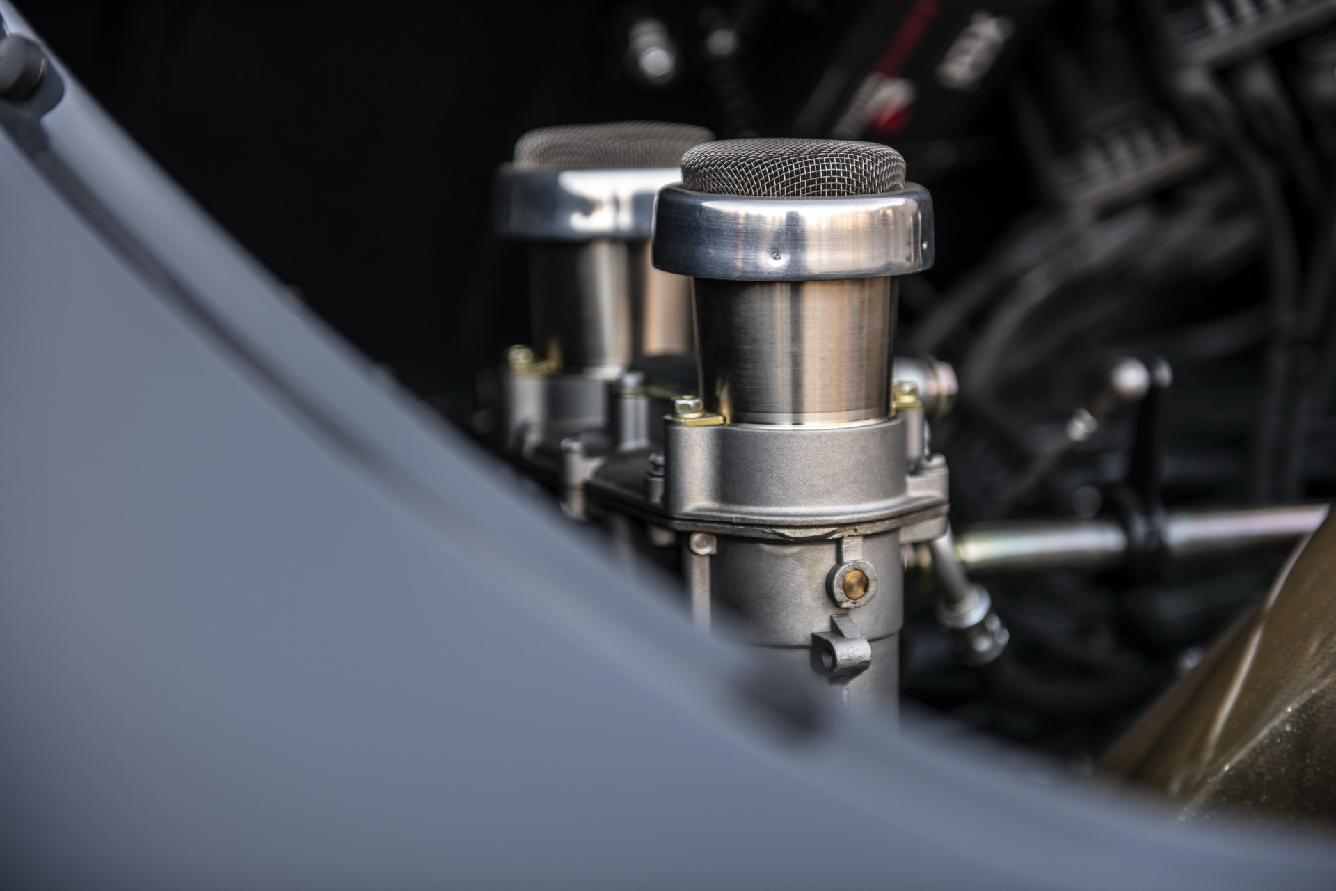 emory-motorsports-porsche-356-c4s-26 World’s First AWD Porsche 356 Coupe Allrad Is A 911-Based Restomod