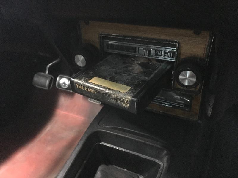 mach 1 ford mustang barn find 185 A 1969 Ford Mustang Mach 1 Was Sitting In A Garage For 39 Years!