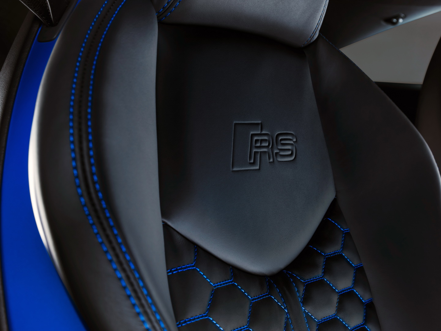 2020 audi tt rs 60 2020 Audi TT RS Gets A Refresh, 2.5-Liter Turbo Five Still Puts Out 400 PS