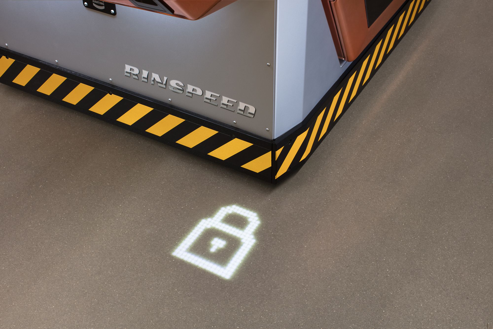 Rinspeed-microSNAP-47 Rinspeed microSNAP Is The EV Pod With A Thousand Faces