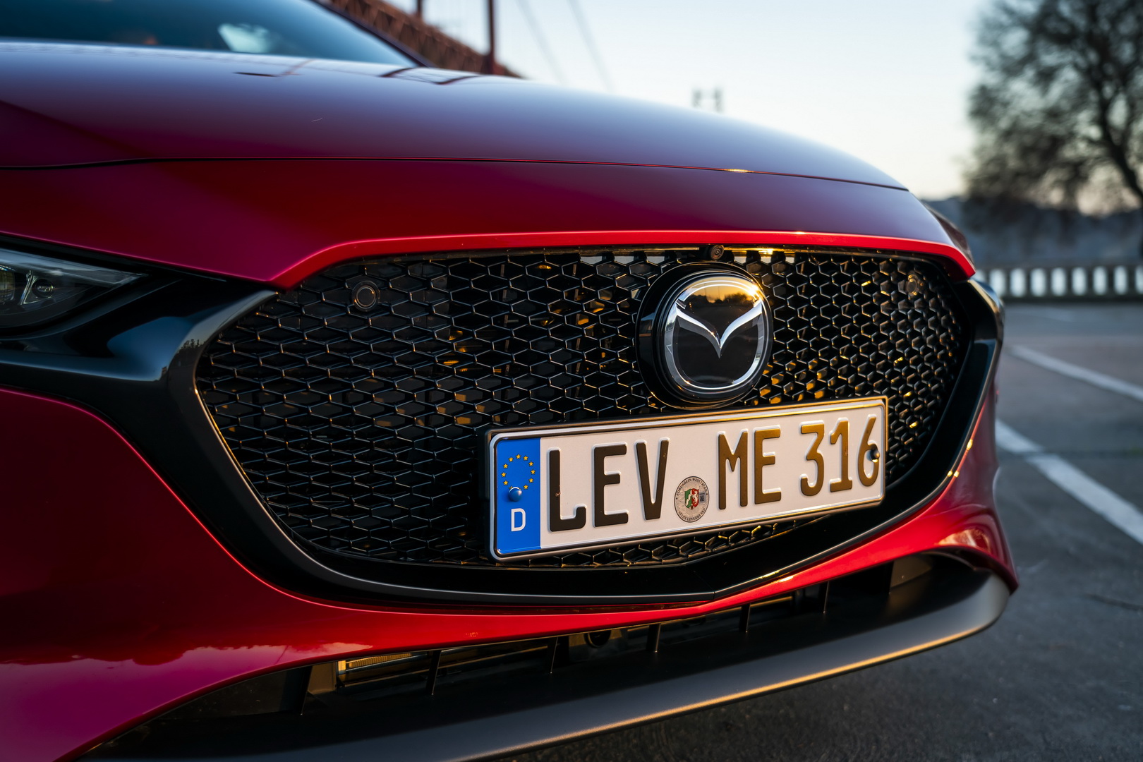 2019 mazda3 21 2019 Mazda3 Hatchback Launched In The UK From £20,595