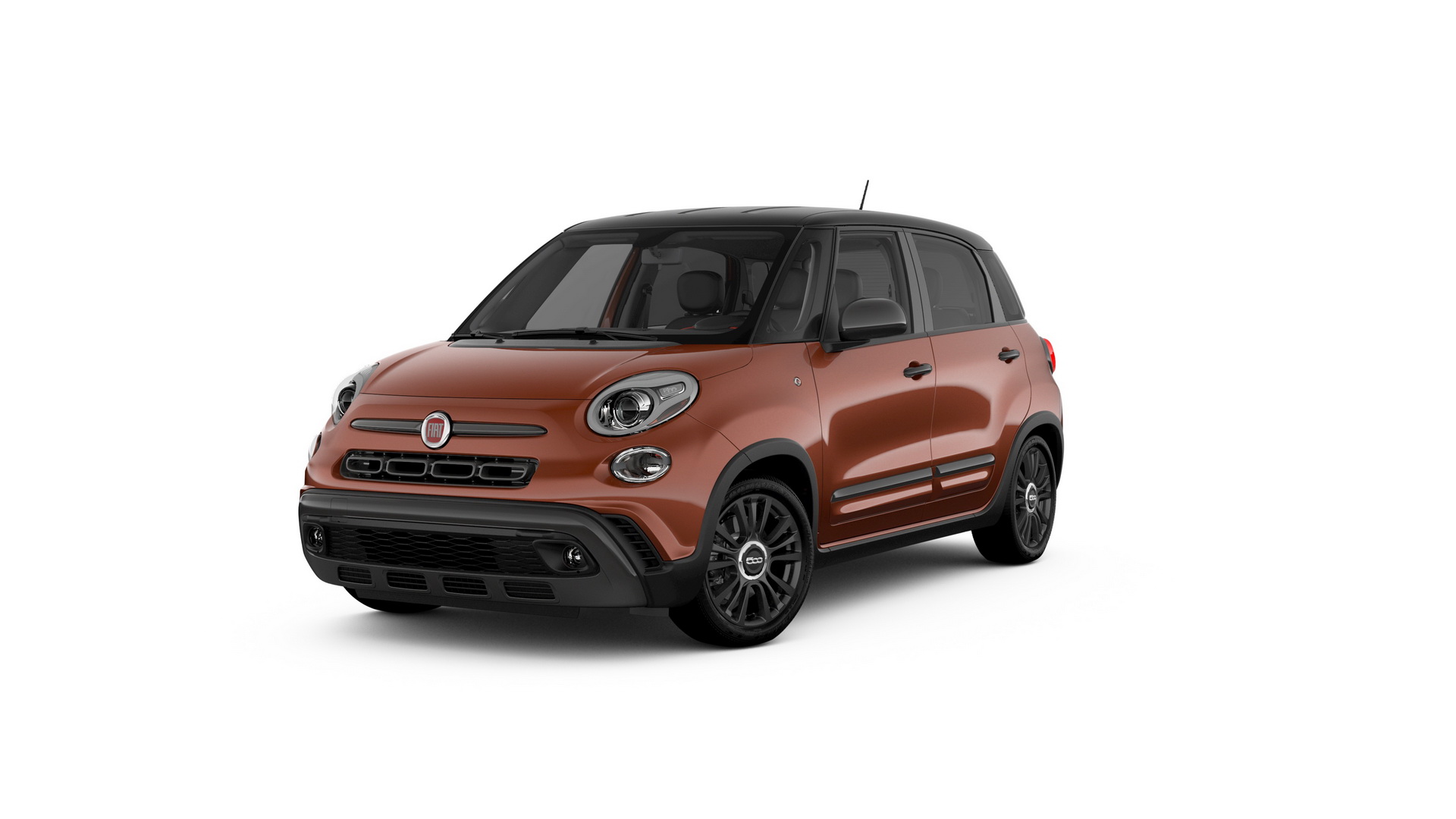 2019 fiat 500l urbana edition usa 2 Fiat 500L Urbana Edition Launched Stateside As $595 Styling Pack