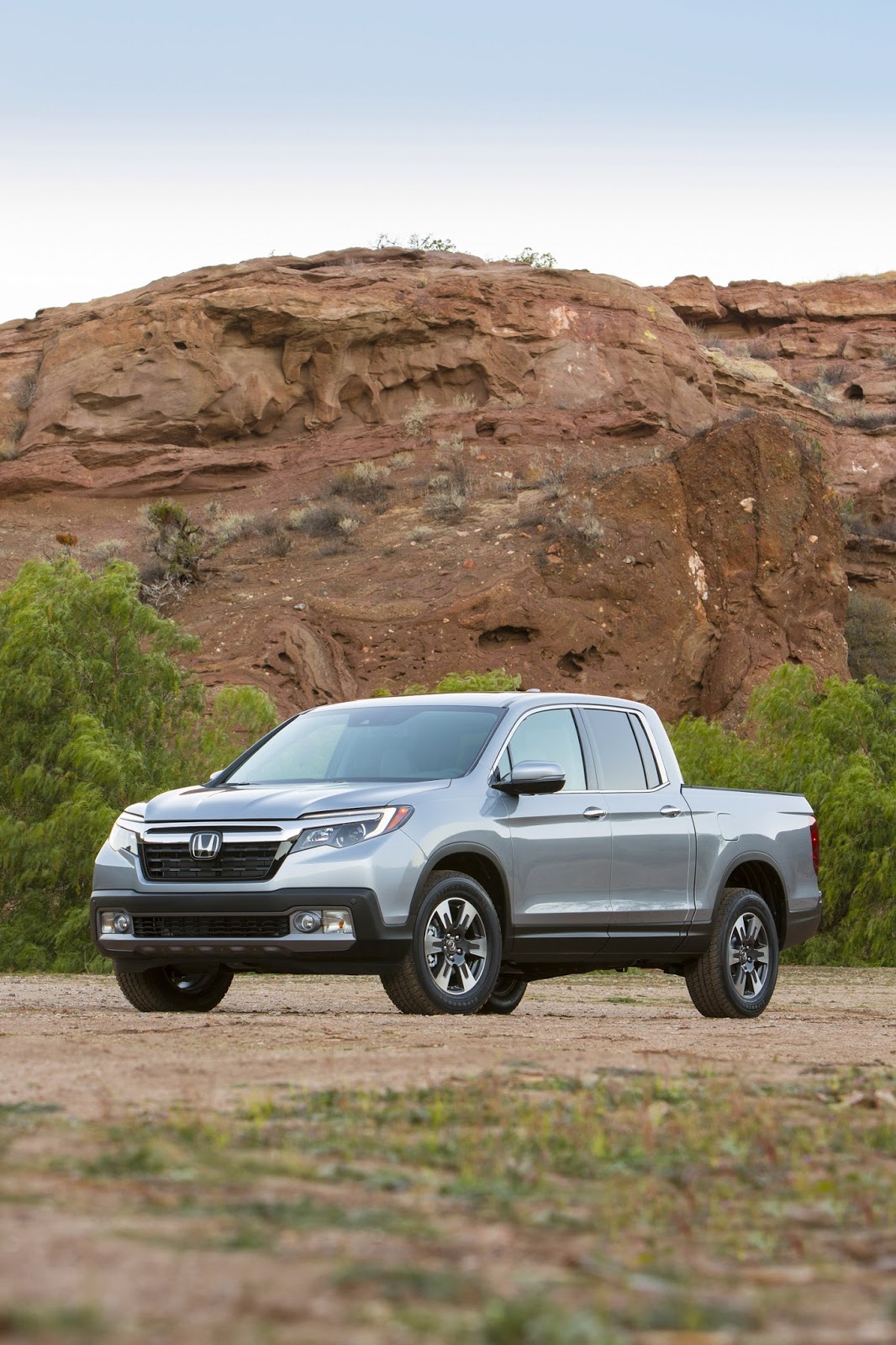 Honda-Ridgeline-Recall-2 Washing Your Honda Ridgeline Might Cause It To… Erupt In Flames?