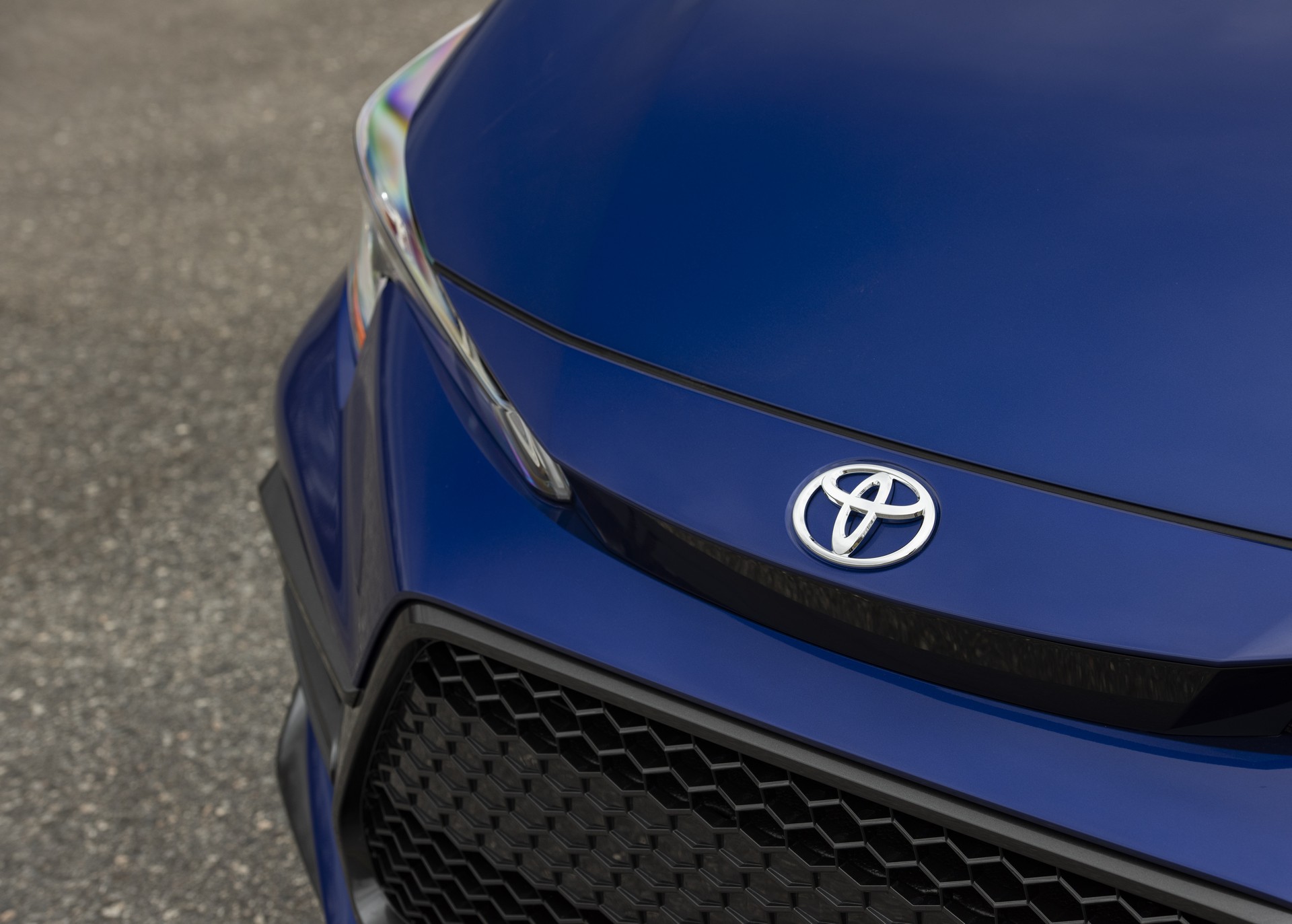 2020 Toyota Corolla-164 2020 Toyota Corolla Starts At $19,500, See It In 200+ Photos