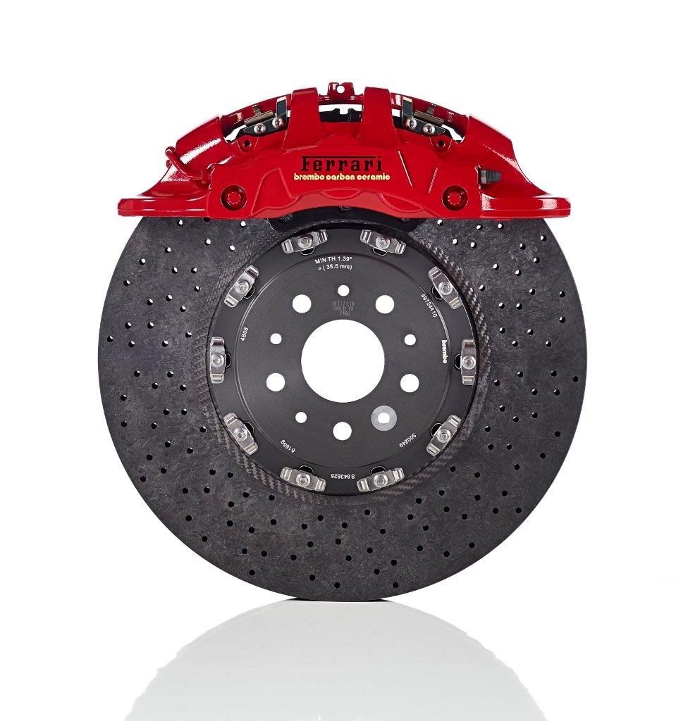 ferrari 488 gtb 10 Ferrari And Tesla On Takata’s Latest Airbag Recall That’s Expanded By 1.7 Million Cars