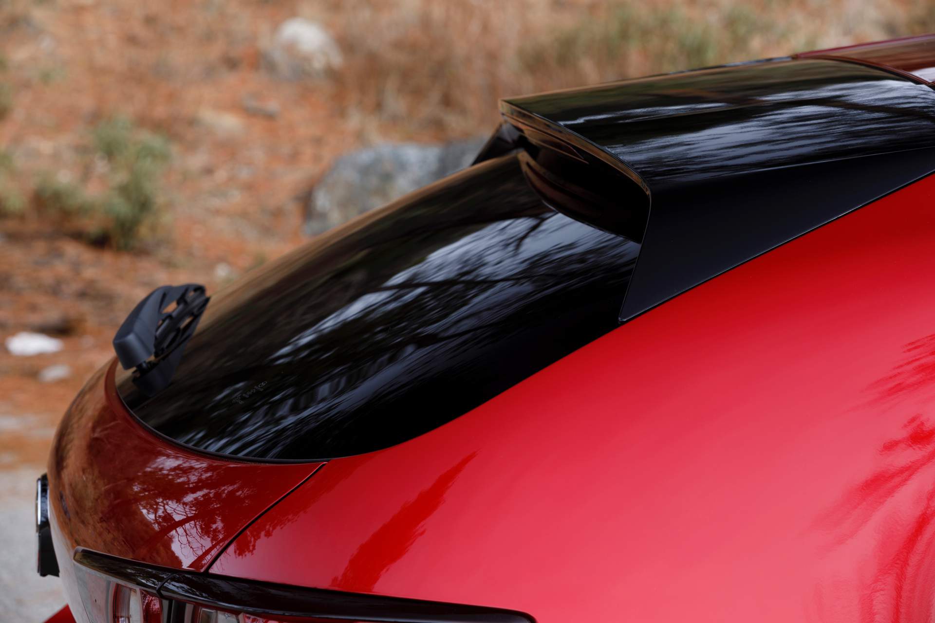 2019 Mazda3 Hatchback 27 Feast Your Eyes On America’s 2019 Mazda3 Through This Super Gallery