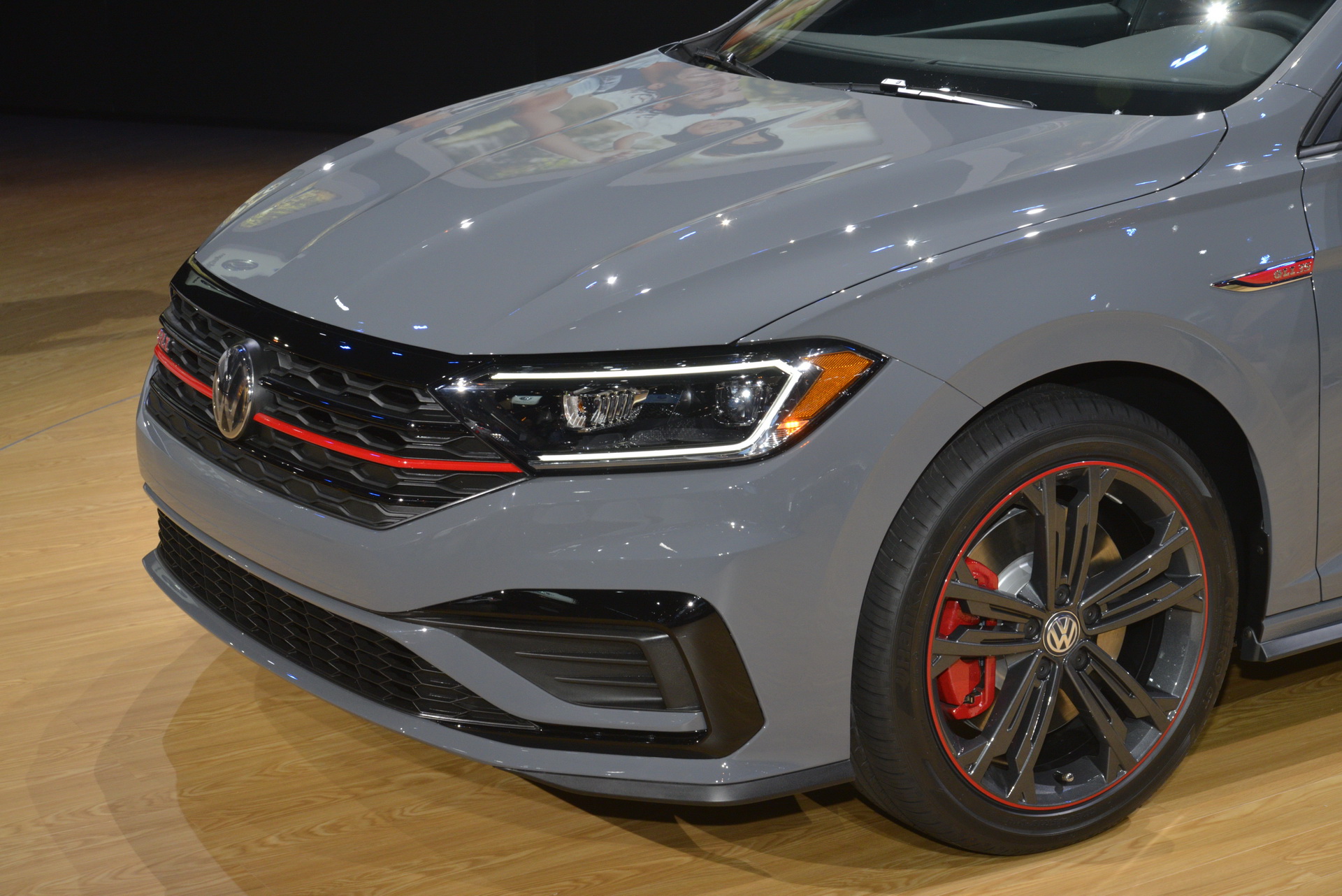 2020-VW-Jetta-GLI-37 2019 VW Jetta GLI With 228HP Starts At $25,995, Undercuts Golf GTI By $1,600