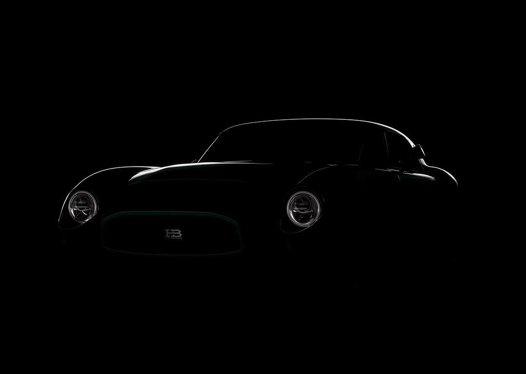 HB Coupe 2 Huet Brothers Use Crowdfunding To Build Prototype Of Their HB Coupe