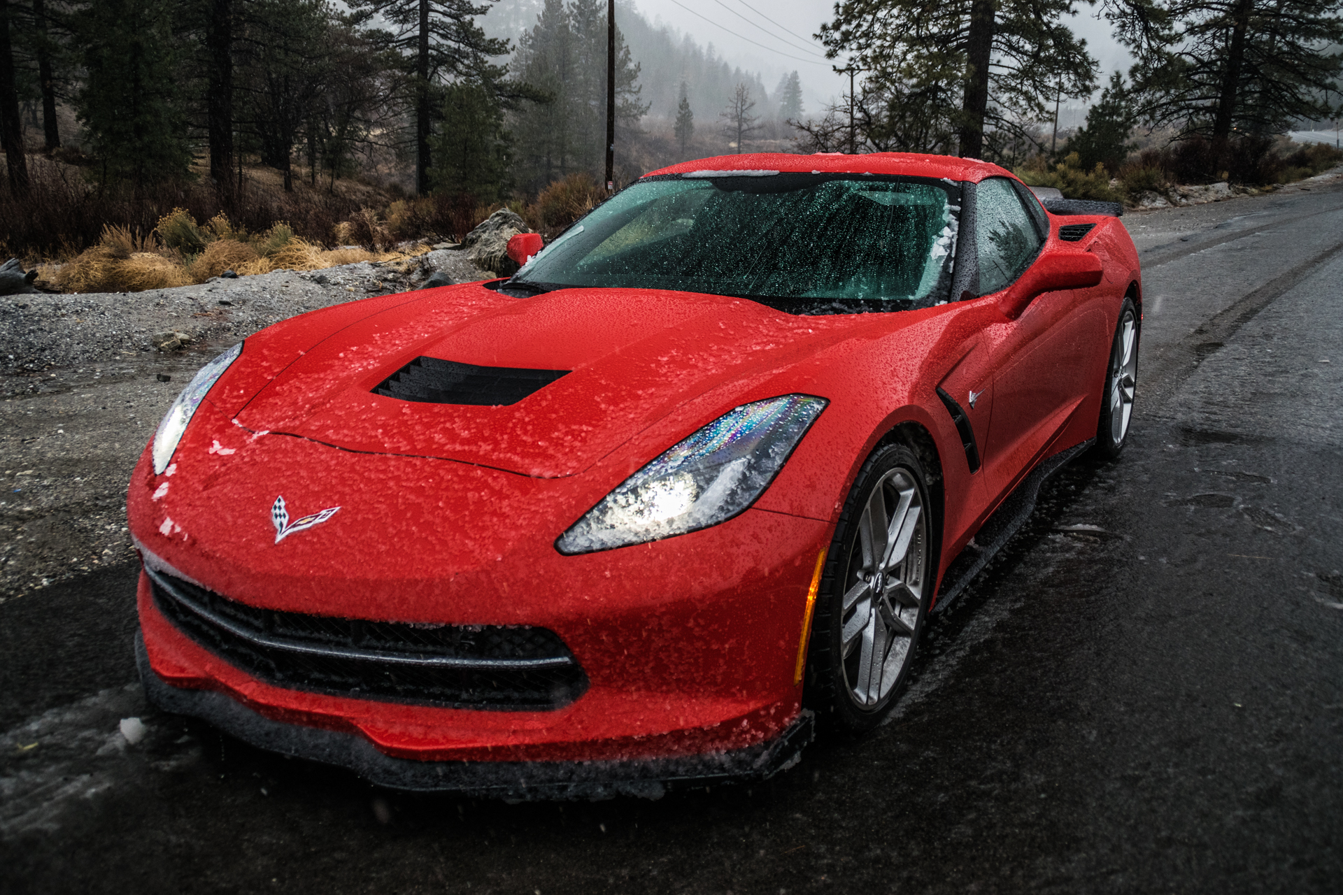 Corvette-Z51-Pics-3- (2 of 5) Live Blog: Exploring Los Angeles In A 2019 Corvette Z51