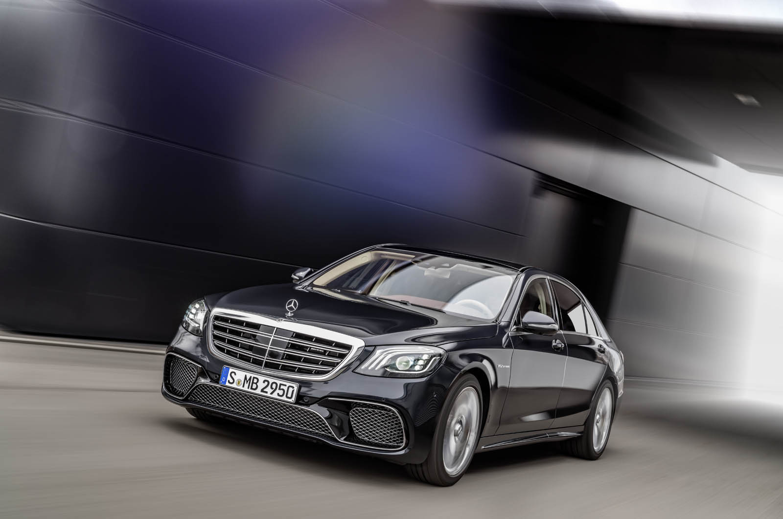 Mercedes-AMG S65 Final Edition Marks The Imminent Demise Of AMG’s V12