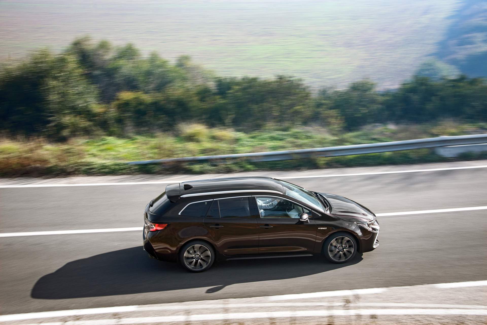 2019 Toyota Corolla Touring Sports 2 Toyota Drops Euro-Spec 2019 Corolla Performance And Economy Specs, Mega Gallery