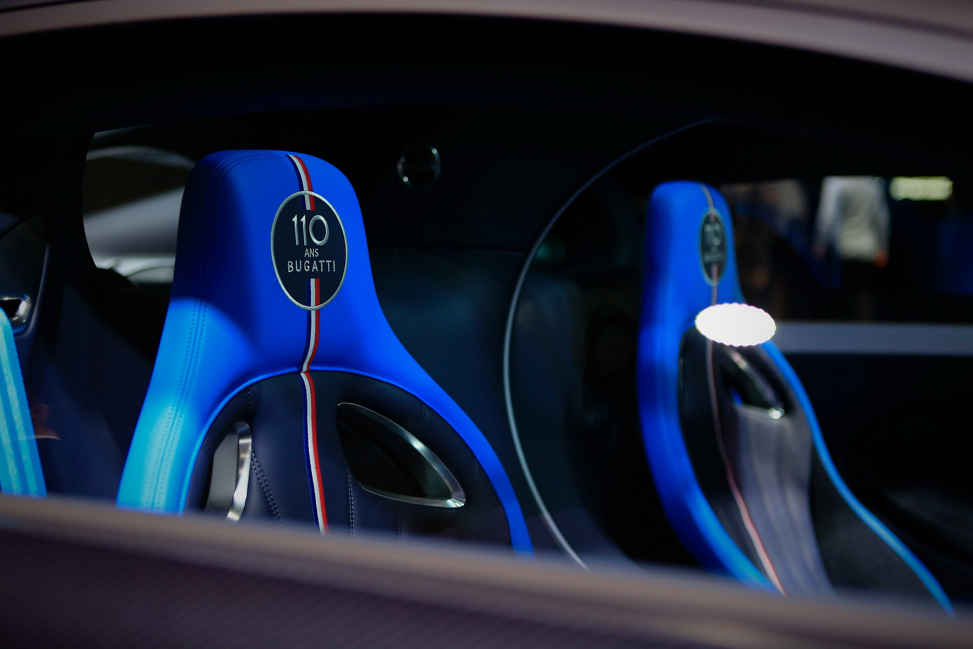 Bugatti Chiron Sport 110 Ans 13 Bugatti Reveals New Chiron Sport ‘110 Ans’ Edition For Its 110th Birthday