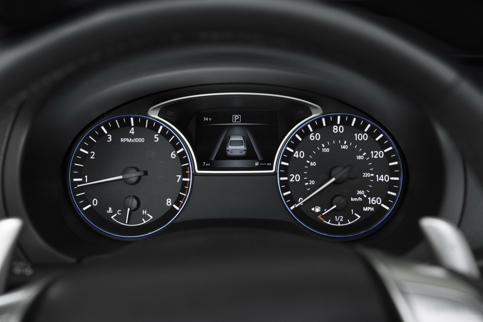 2016 nissan altima 6 Nissan Altima Recalled Over Rear Doors That Could Open Unexpectedly… Again