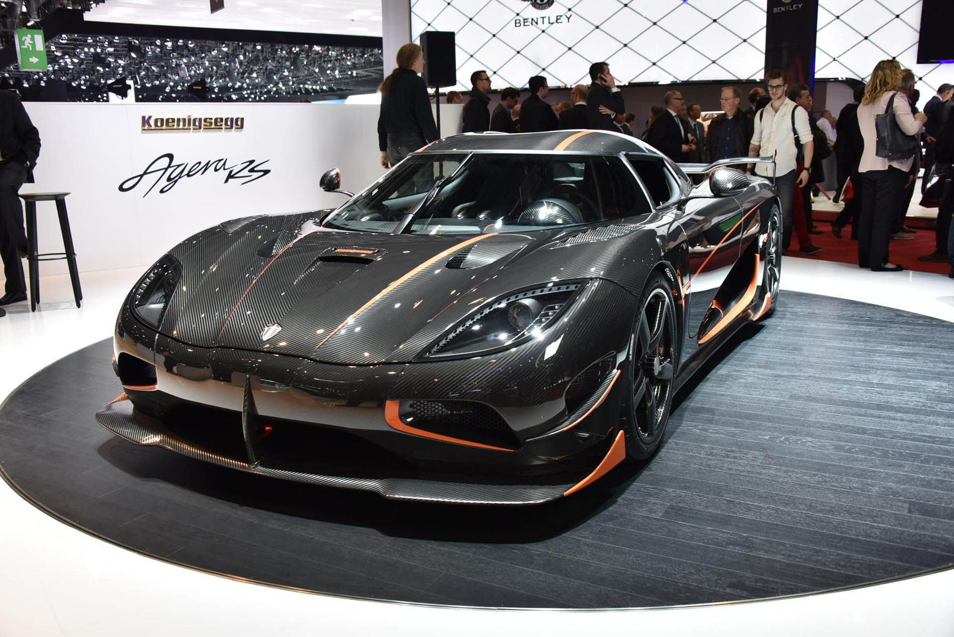 Koenigsegg-Production-Plans-2 Koenigsegg Wants To Build Thousands Of Vehicles A Year, Rival Ferrari
