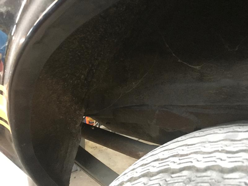 mach 1 ford mustang barn find 5 A 1969 Ford Mustang Mach 1 Was Sitting In A Garage For 39 Years!