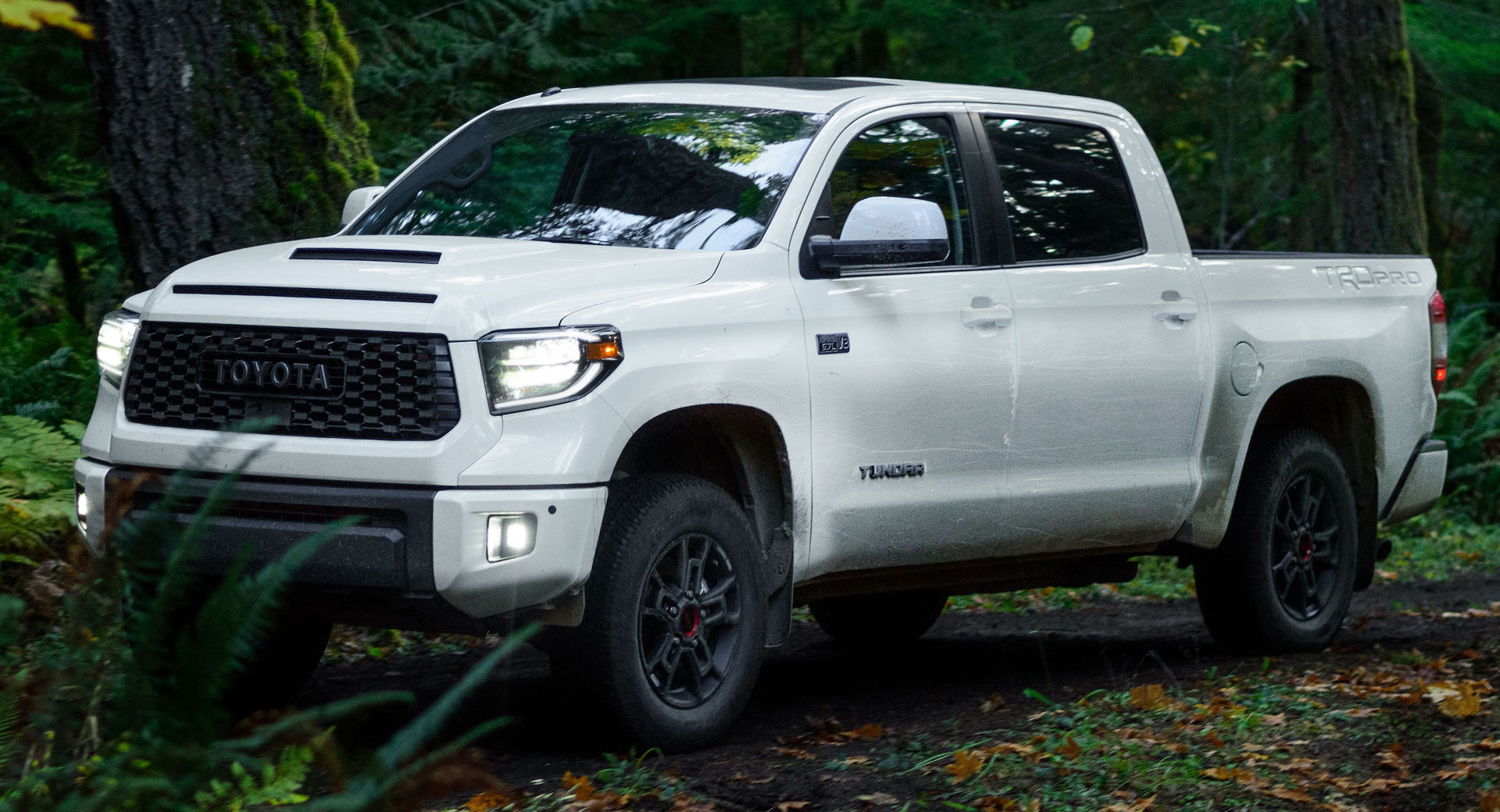 186New Look How much is a brand new toyota tundra for Touring