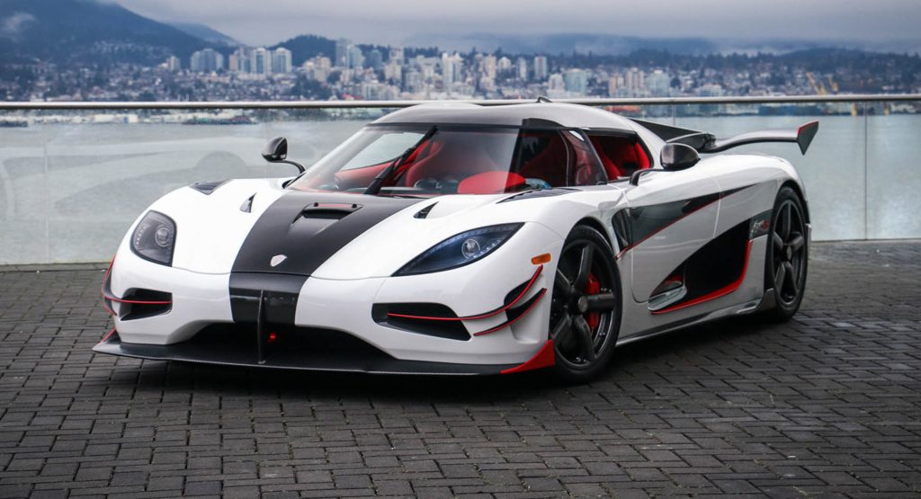 Koenigsegg-New-Supercar-3 Koenigsegg’s Entry-Level Hypercar May Have 1050 HP Hybrid Powertrain