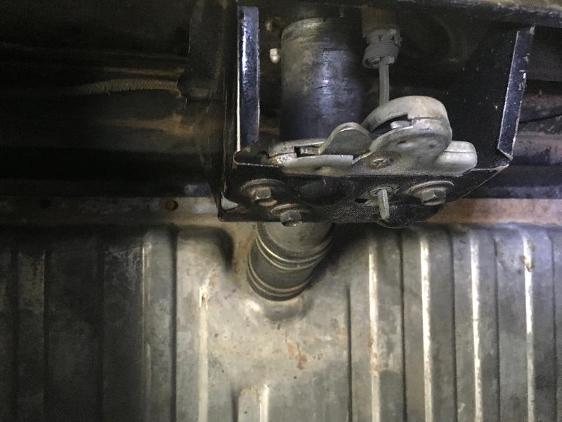 mach 1 ford mustang barn find 104 A 1969 Ford Mustang Mach 1 Was Sitting In A Garage For 39 Years!