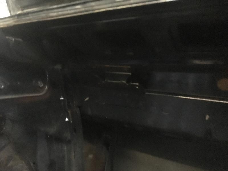 mach 1 ford mustang barn find 100 A 1969 Ford Mustang Mach 1 Was Sitting In A Garage For 39 Years!