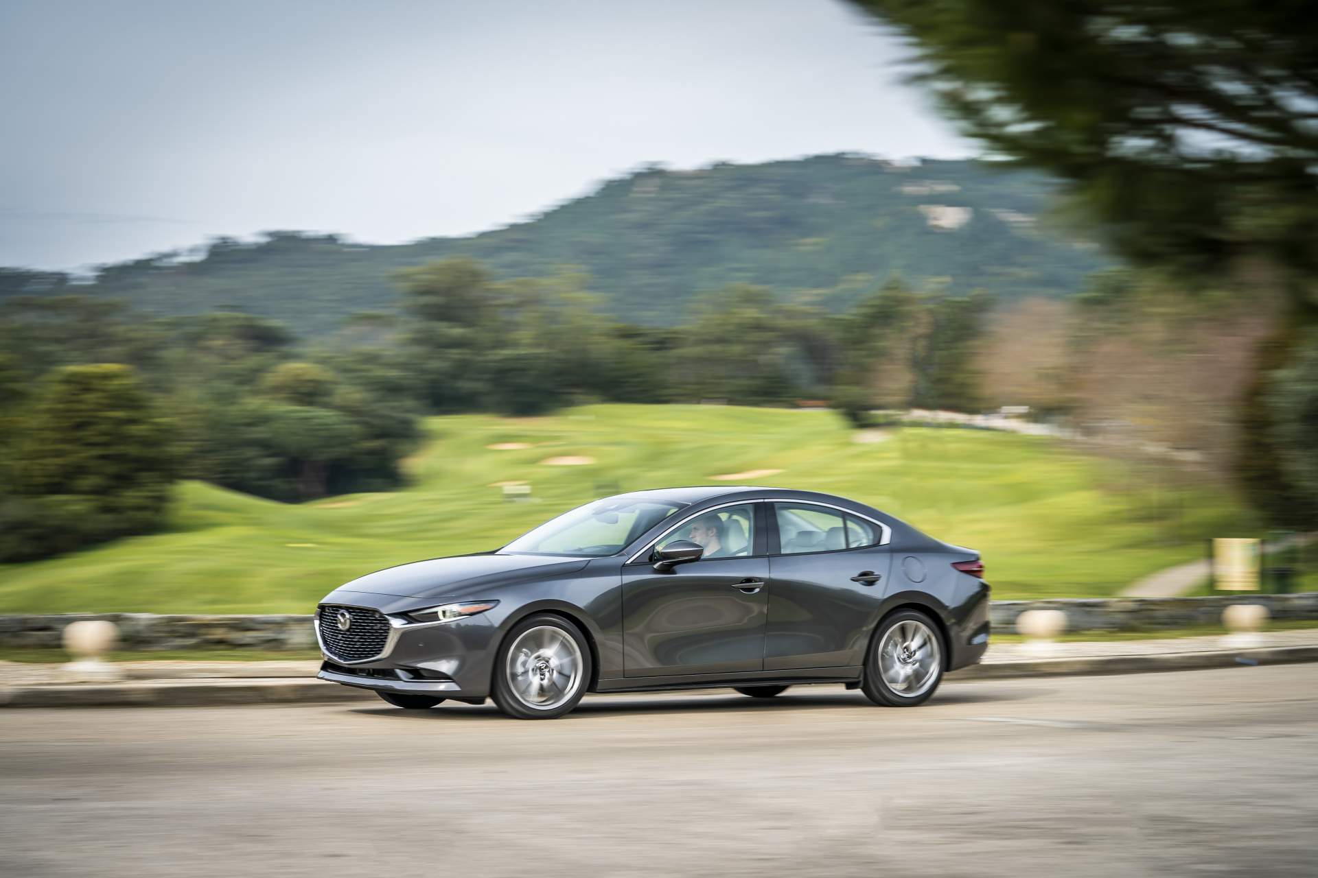 2019 Mazda3 EU-spec 184 Europe’s 2019 Mazda3 Engine Specs Released Along With Massive Gallery