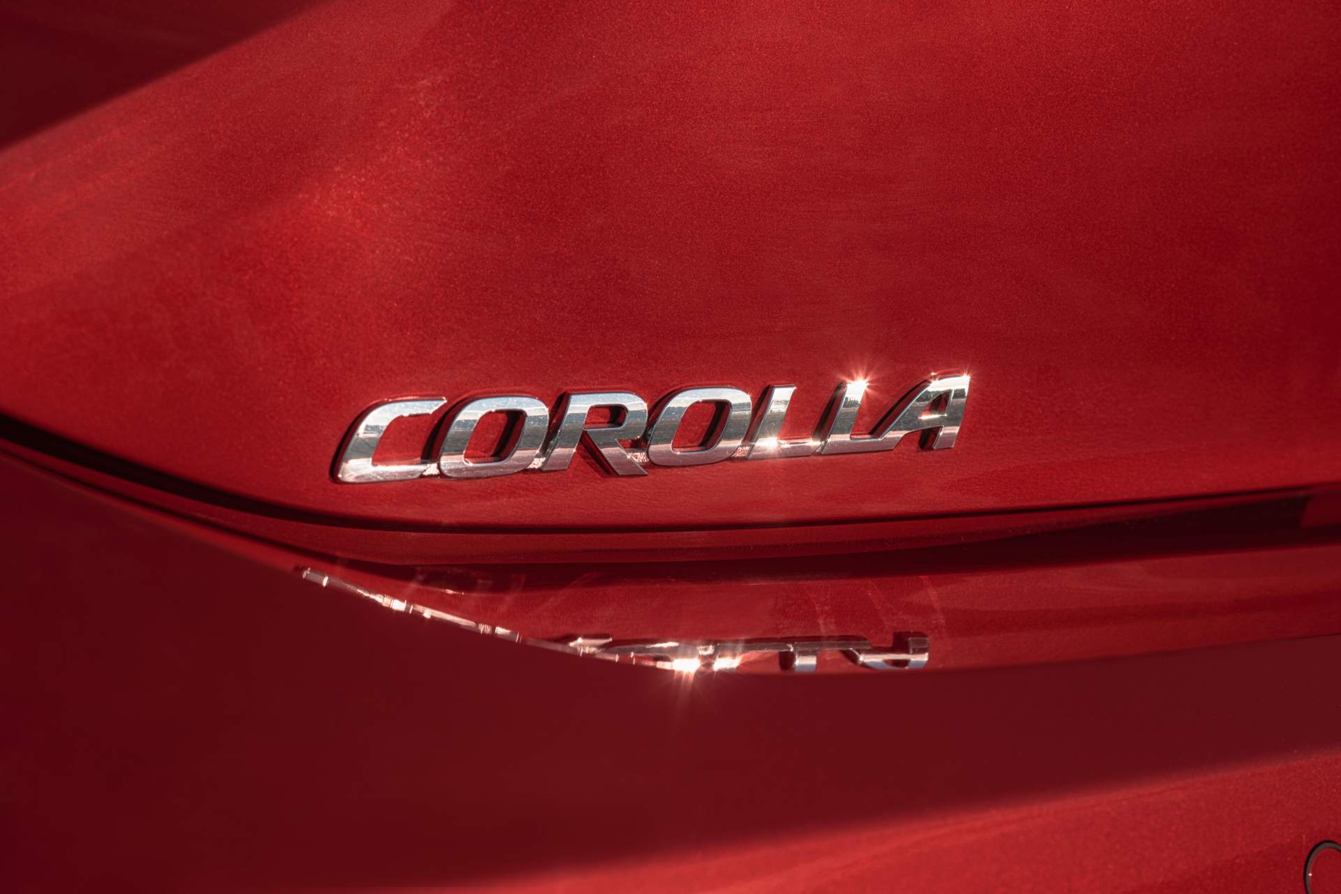 2019 Toyota Corolla Hatchback 2 Toyota Drops Euro-Spec 2019 Corolla Performance And Economy Specs, Mega Gallery
