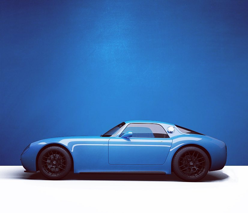 HB Coupe 15 Huet Brothers Use Crowdfunding To Build Prototype Of Their HB Coupe