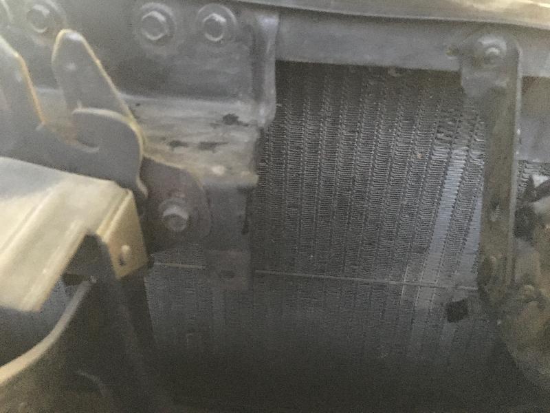 mach 1 ford mustang barn find 123 A 1969 Ford Mustang Mach 1 Was Sitting In A Garage For 39 Years!