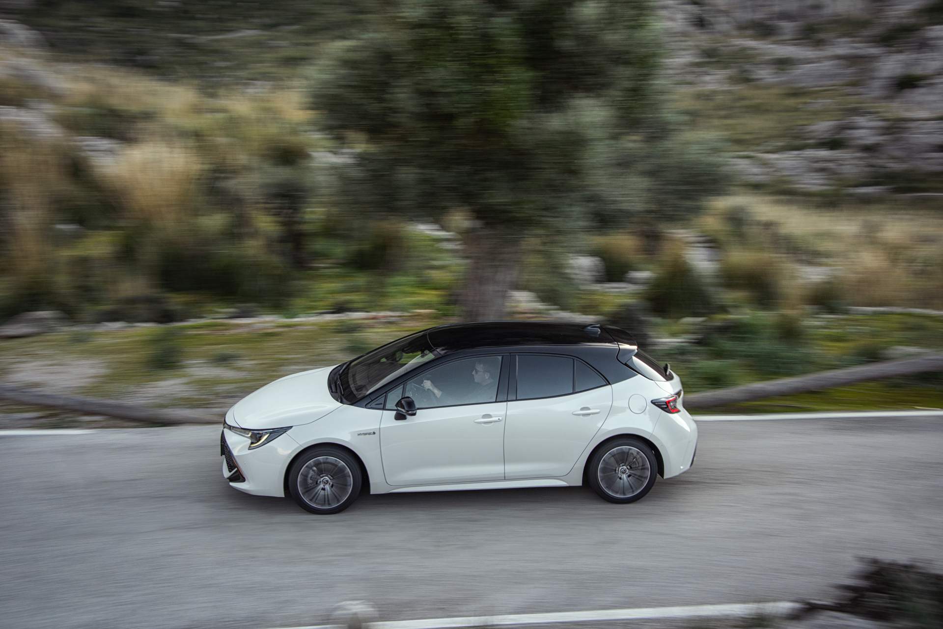 2019 Toyota Corolla Hatchback 1 Toyota Drops Euro-Spec 2019 Corolla Performance And Economy Specs, Mega Gallery