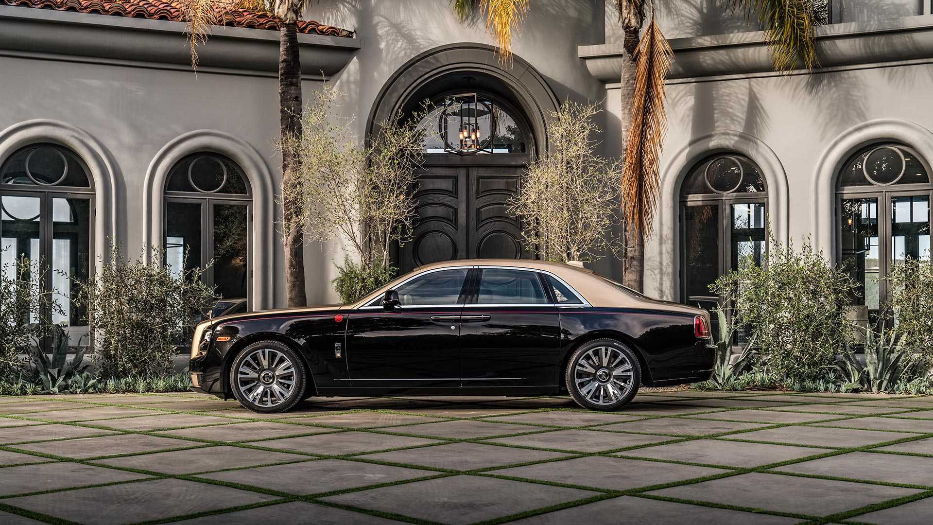 Rolls-Royce-Year-Of-The-Pig-10 Rolls-Royce Celebrates The Year Of The Pig With Four Special Editions