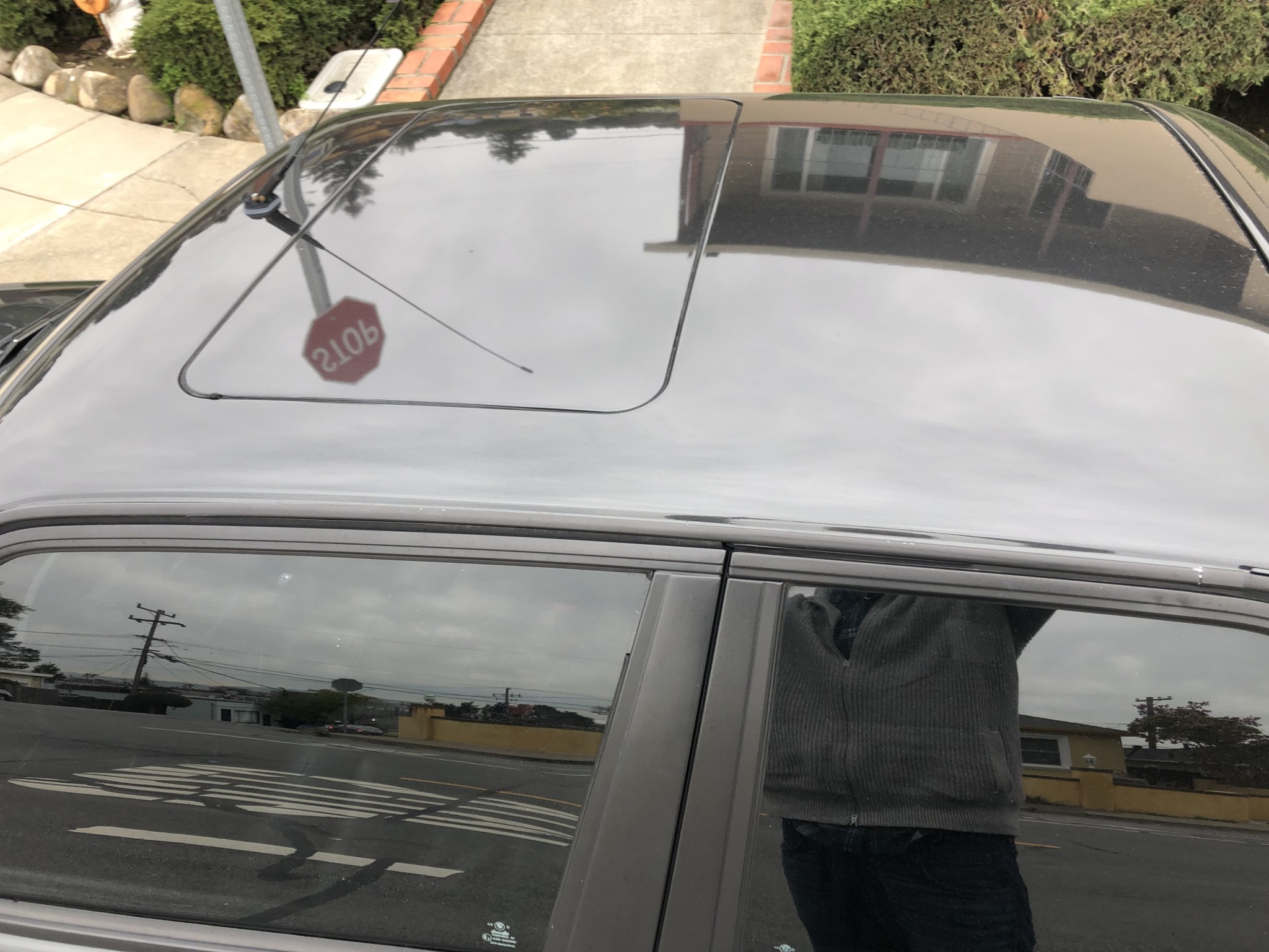 BMW-E30-M3-Auction-17 Would You Pay $26K For A 1991 BMW M3 With 127,000 Miles?