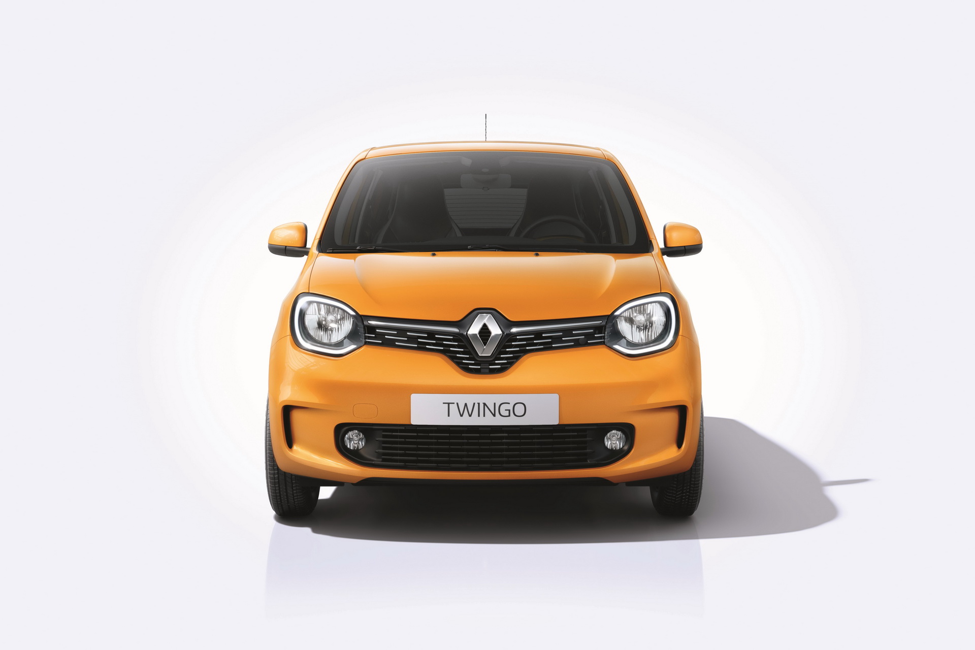 2019-Renault-Twingo-08 Renault Details Geneva Show Stand, Will Bring New Clio, Twingo And Special Dacias