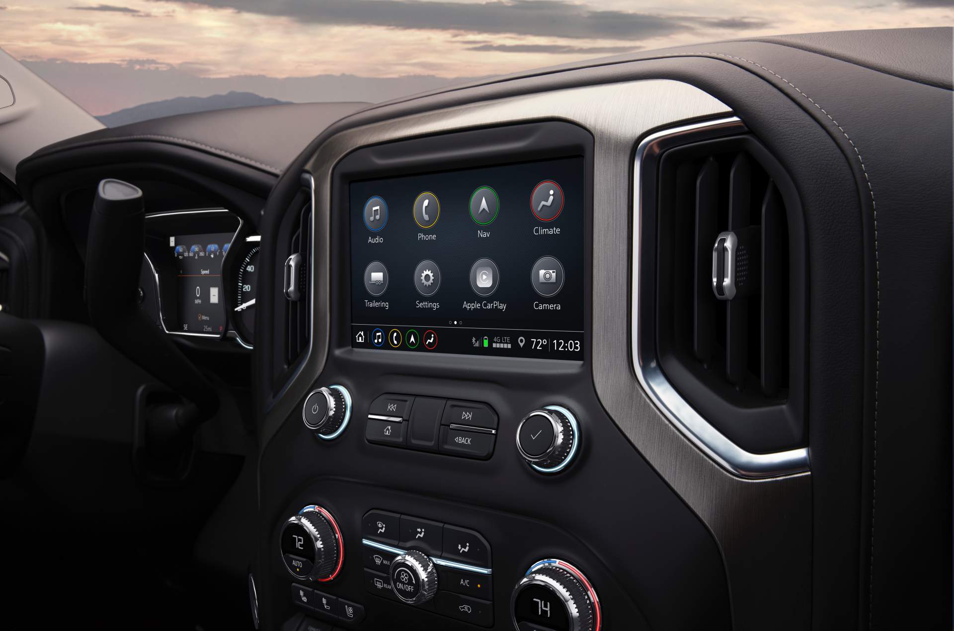 2019 GMC Sierra Denali Americans Paying Luxury Car Prices For Pickup Trucks, With Average Transactions Up 61% From 2009!