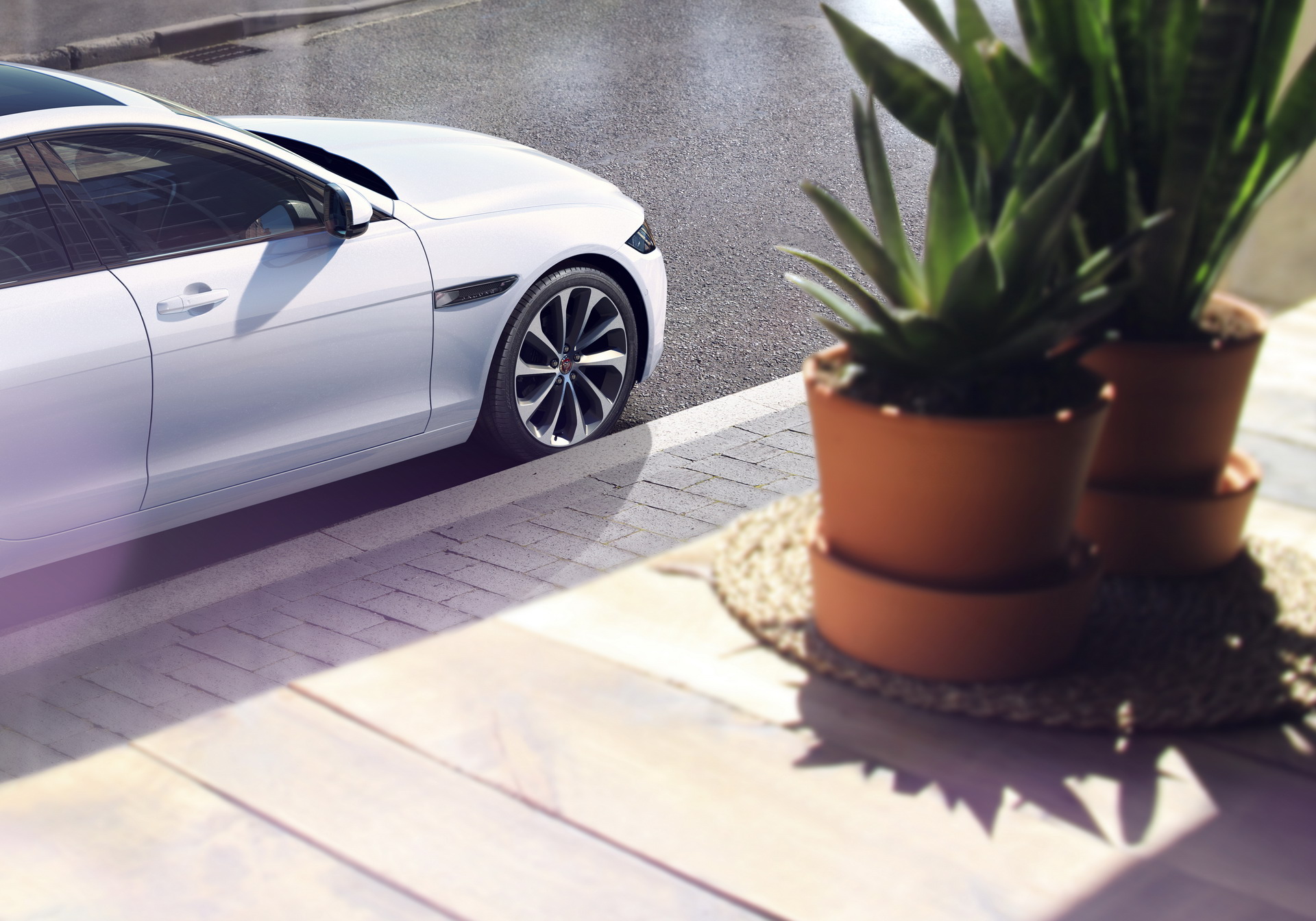 2020 Jaguar XE Facelift 46 2020 Jaguar XE Facelift Gains Sportier Styling, Upgraded Tech