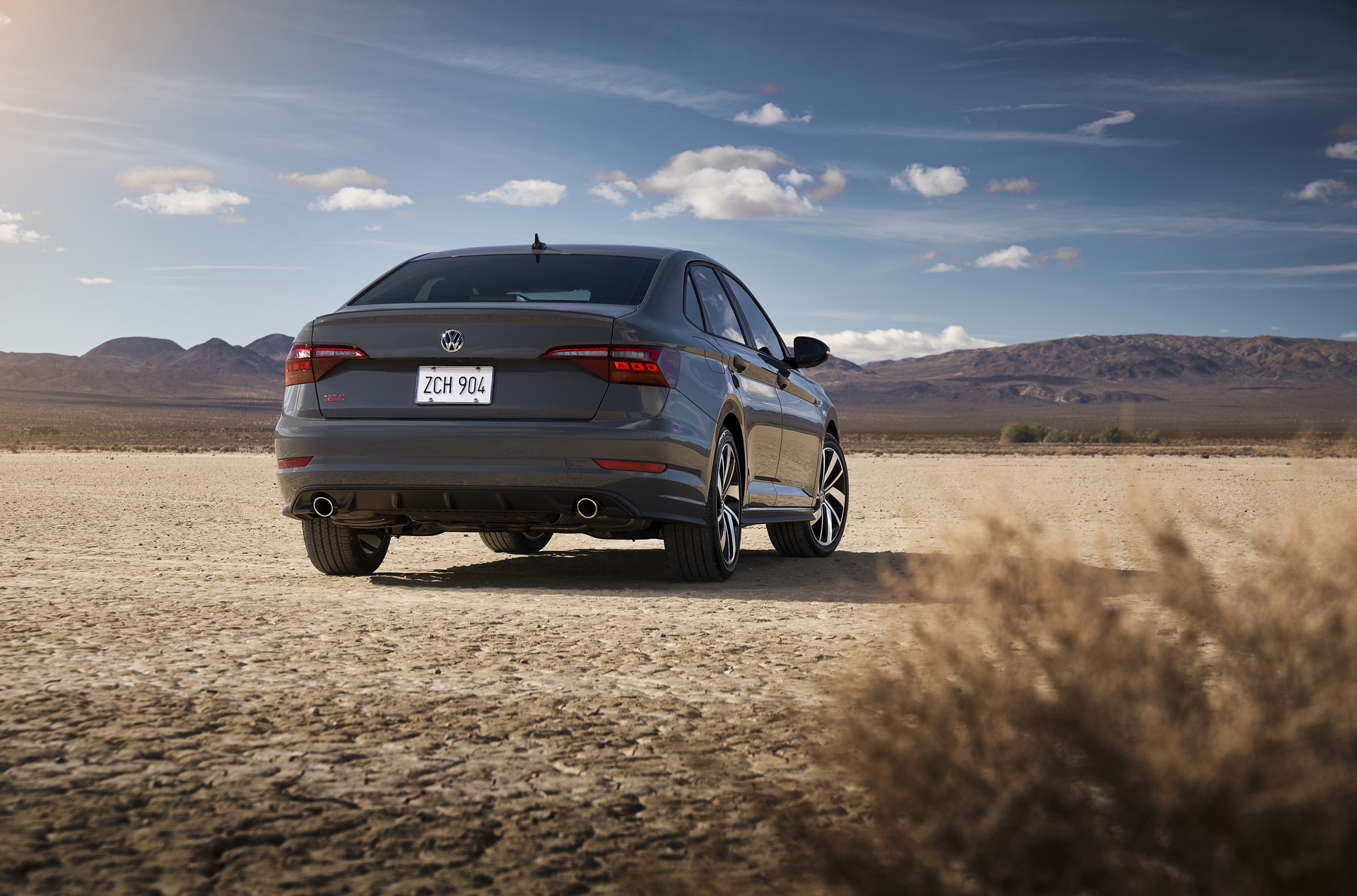 2020-VW-Jetta-GLI-25 2019 VW Jetta GLI With 228HP Starts At $25,995, Undercuts Golf GTI By $1,600