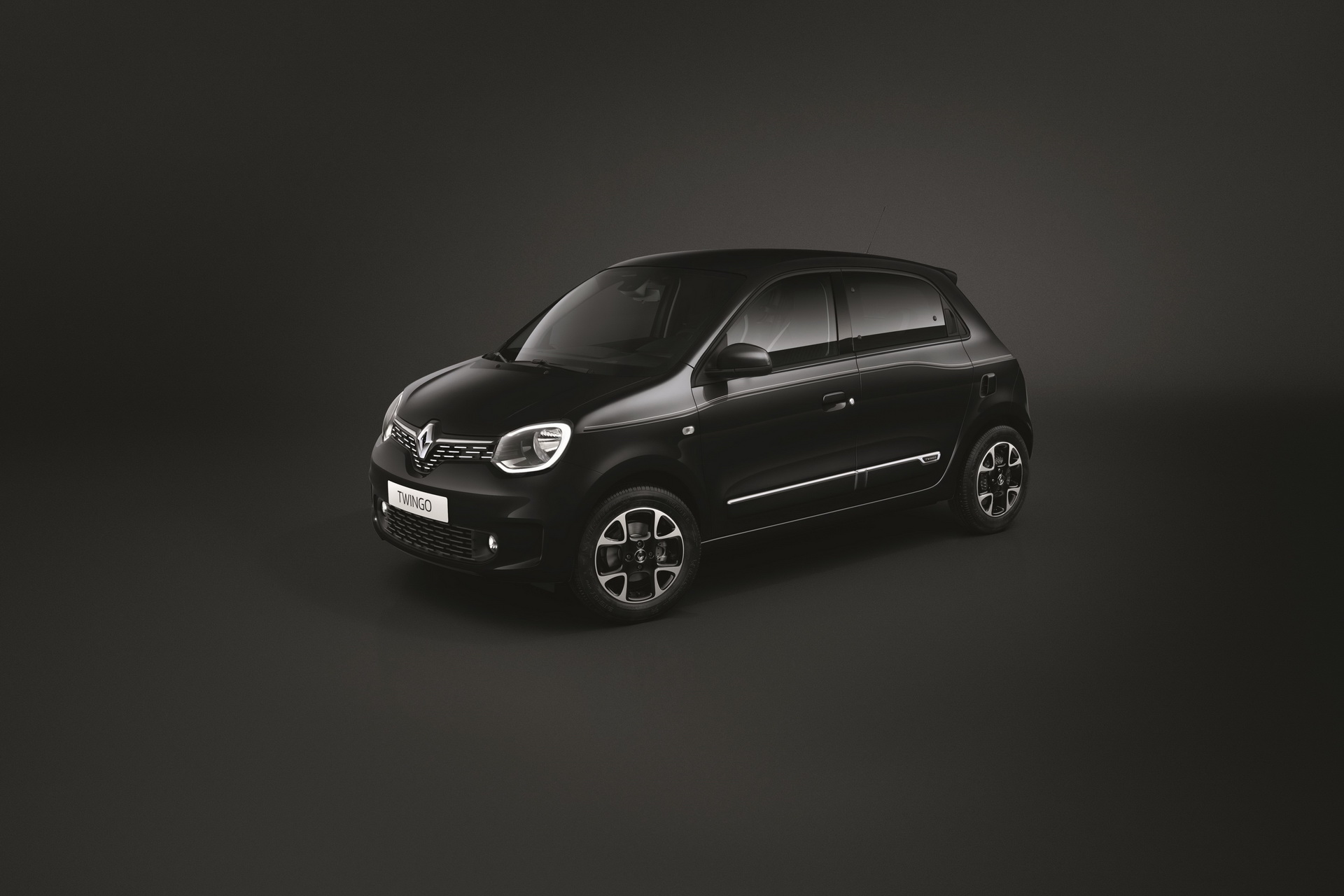 2019-Renault-Twingo-14 Renault Details Geneva Show Stand, Will Bring New Clio, Twingo And Special Dacias