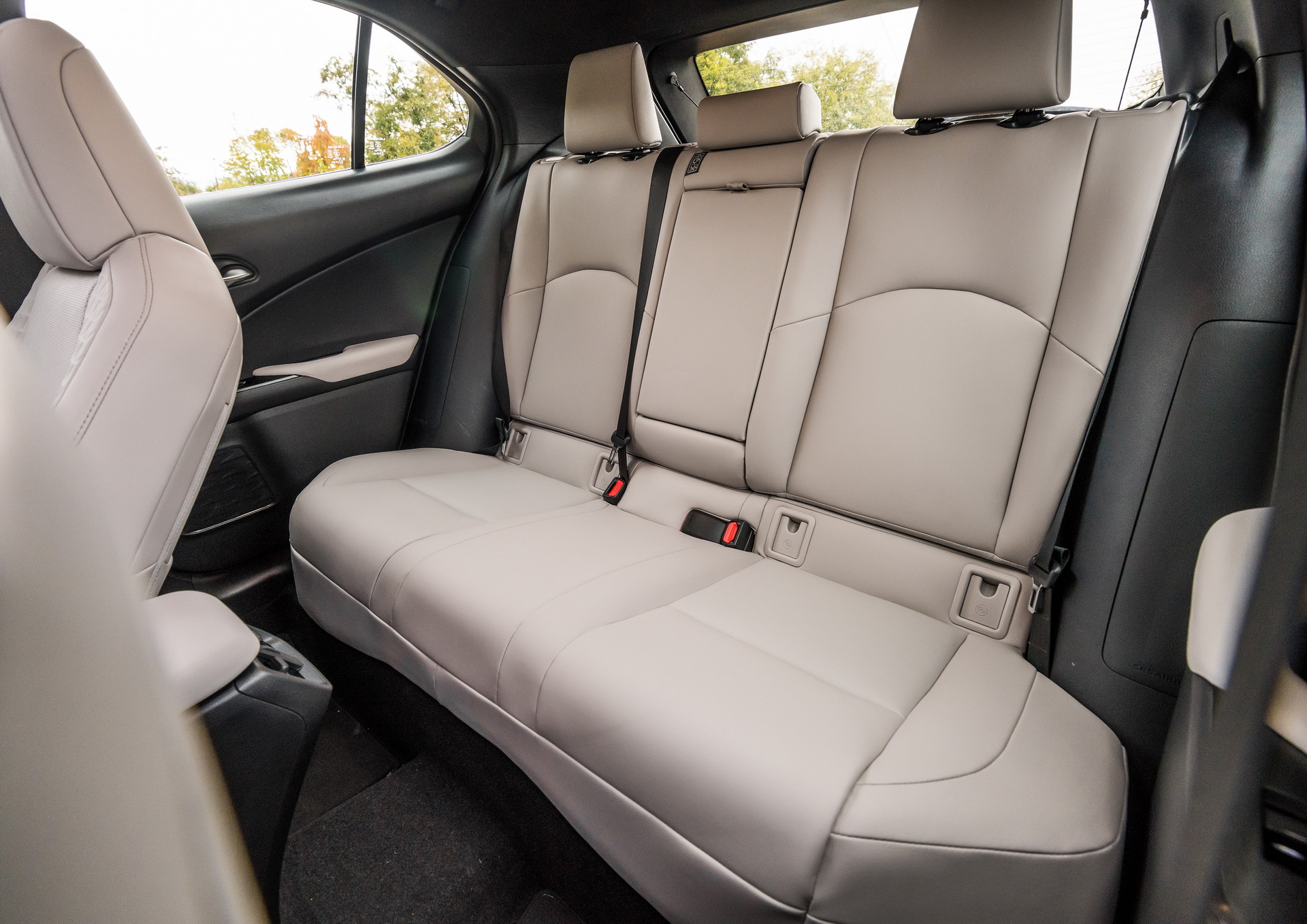 2019-Lexus-UX-25 Lexus Launches Special, Subscription-Like Lease Deal For UX