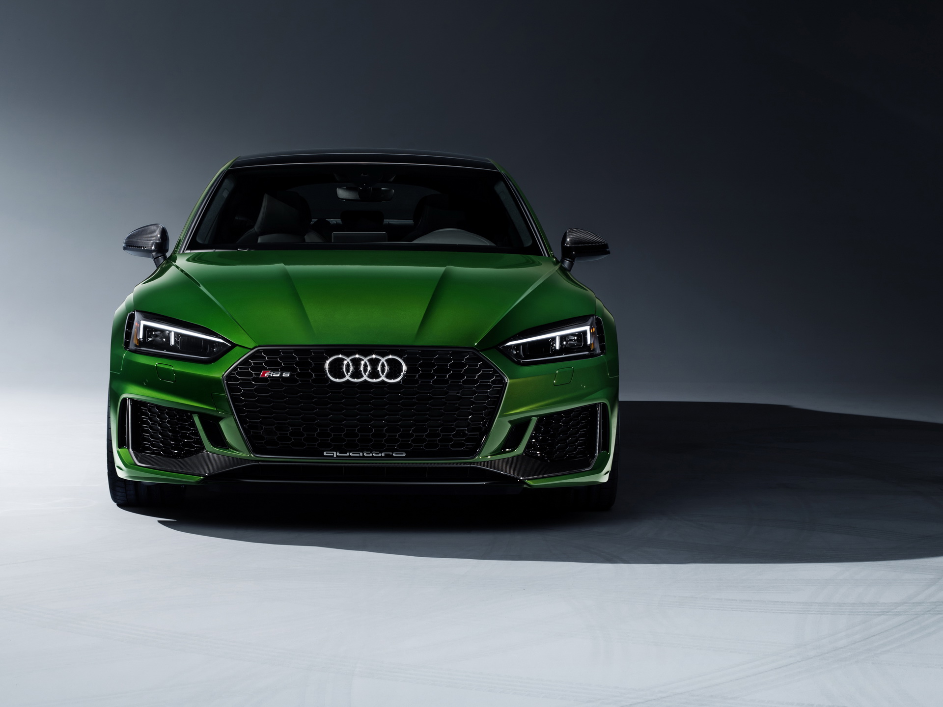2019-Audi-RS5-Sportback-03 Audi Opens Order Books For Twin-Turbo 444HP RS5 Sportback In Europe